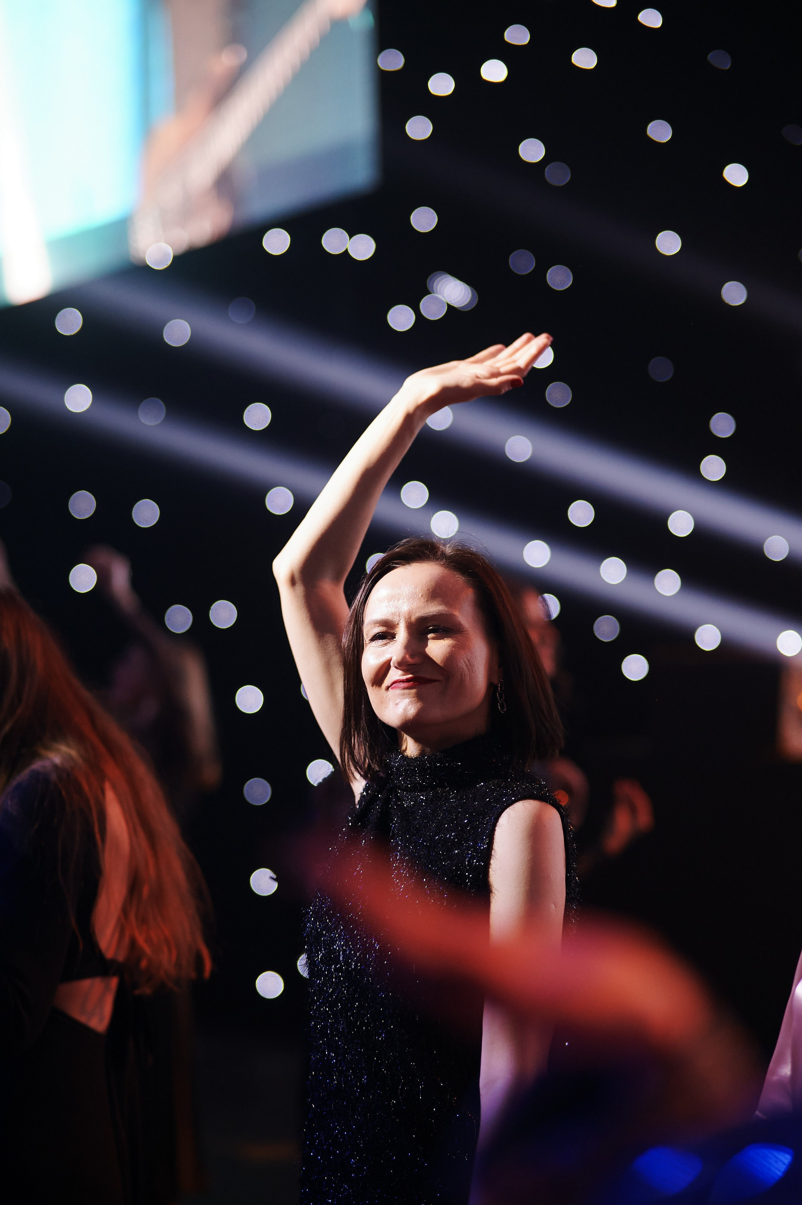 SoftClub. Репортажной фотограф Ариан