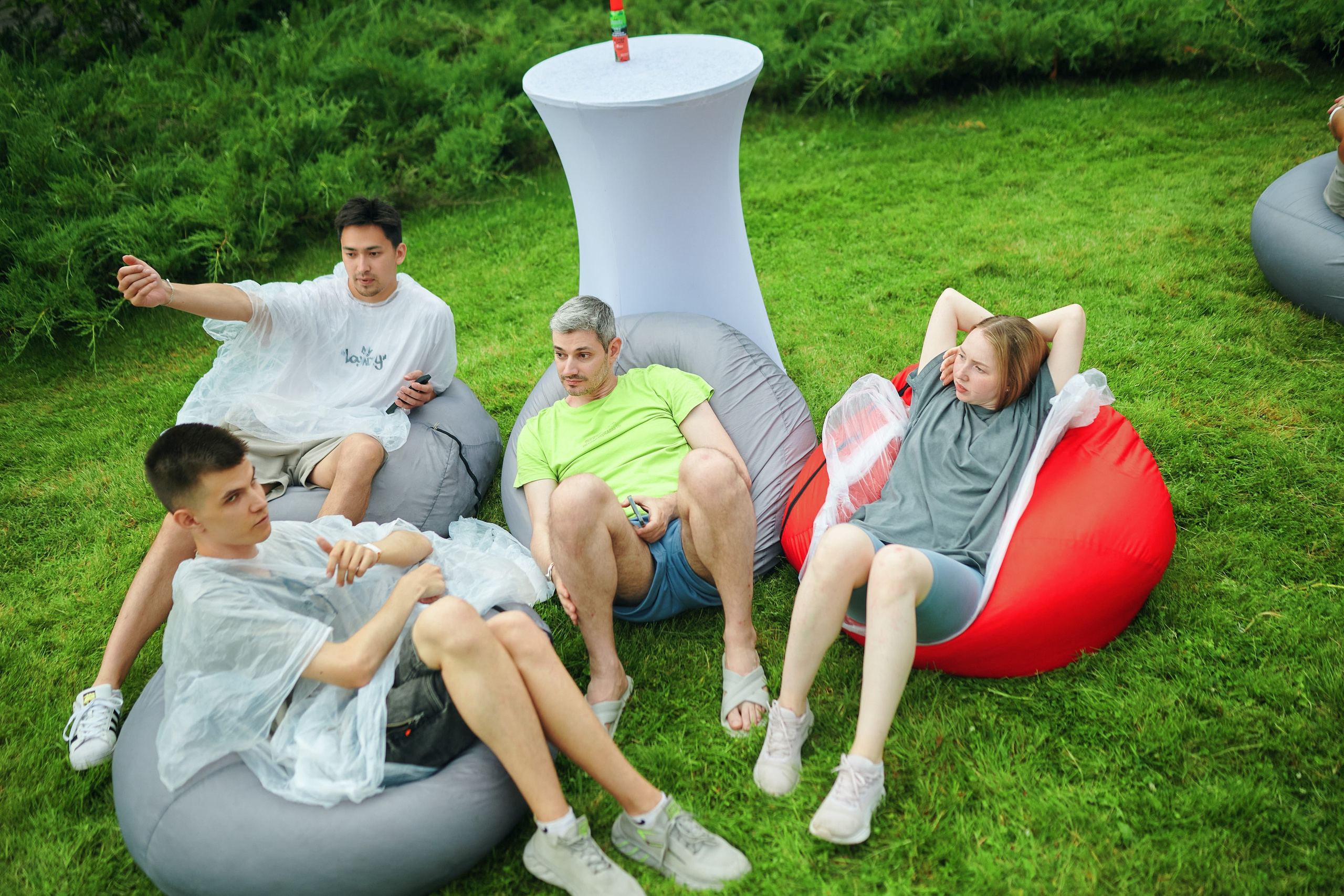 Lesta. Репортажной фотограф Ариан