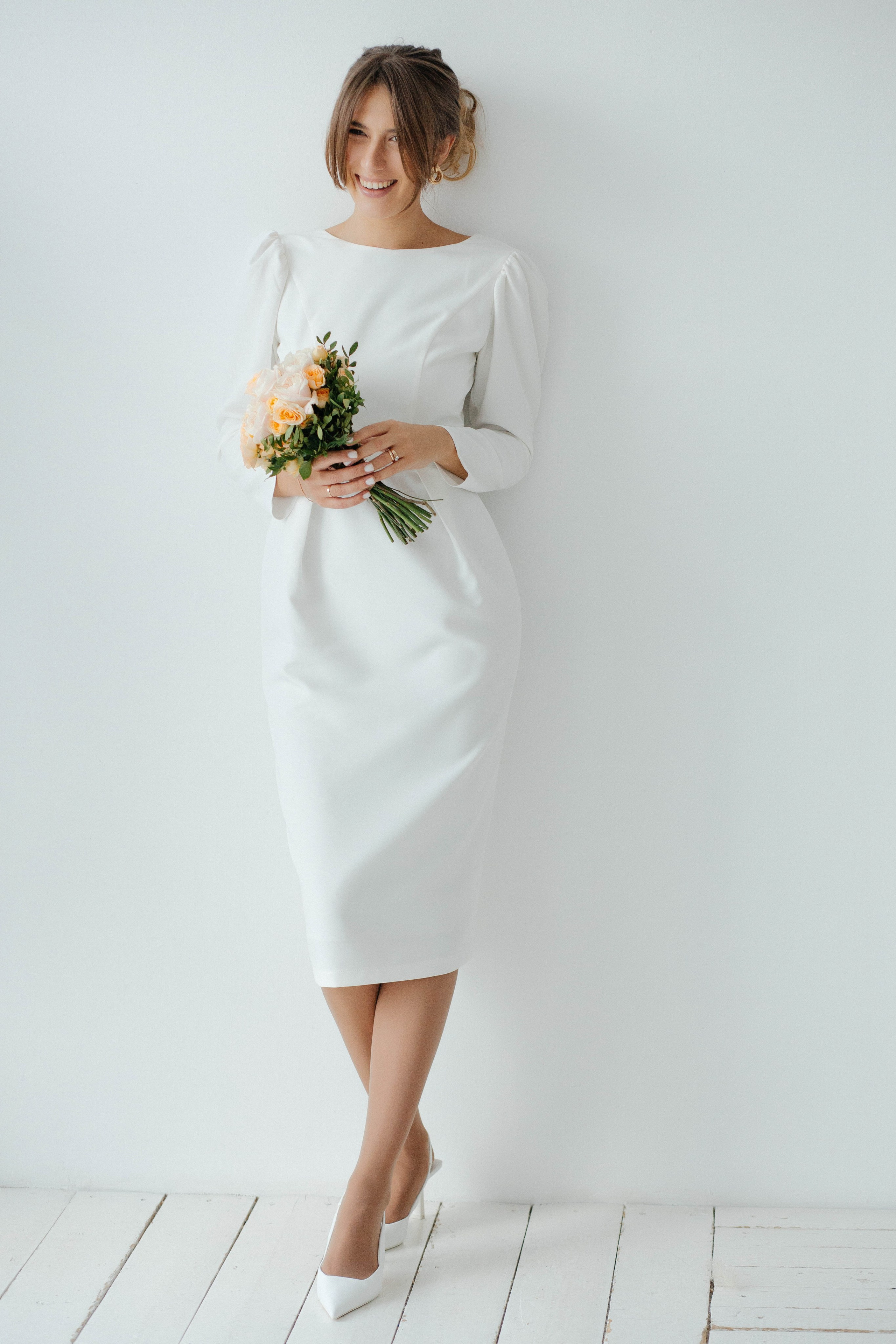 Свадебный и семейный фотограф в Барнауле Уманчук Яна