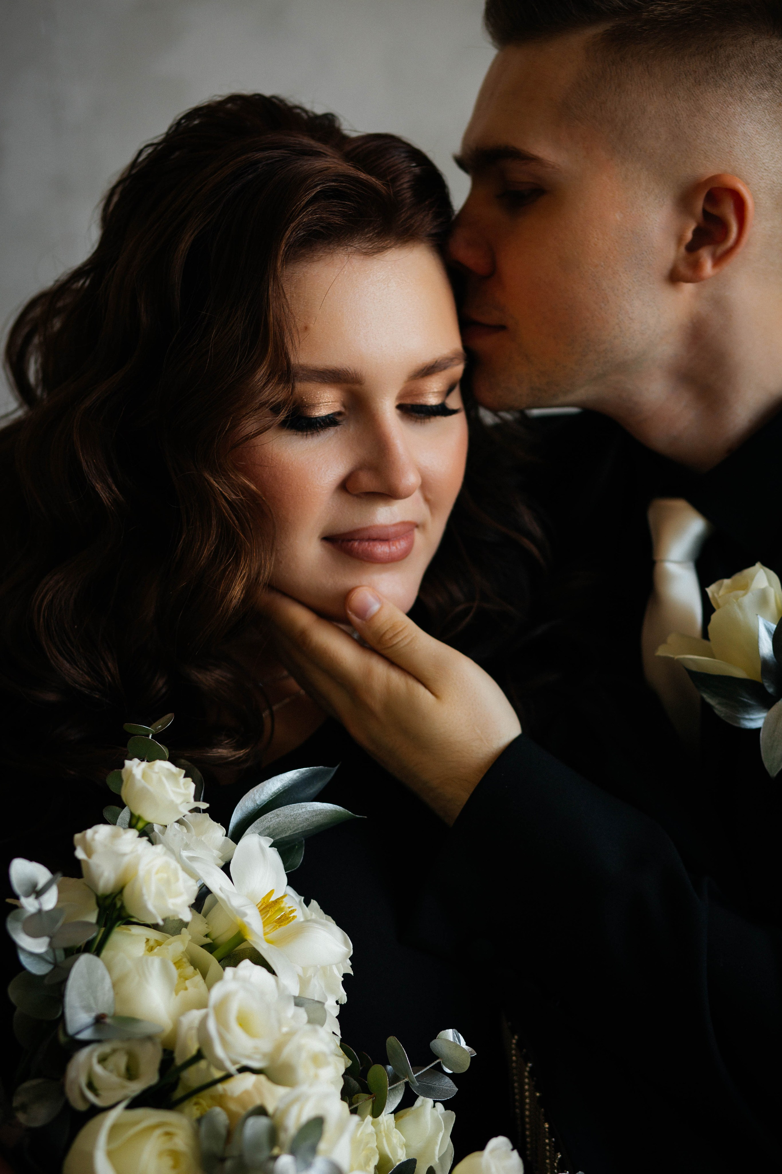 Свадебный и семейный фотограф в Барнауле Уманчук Яна