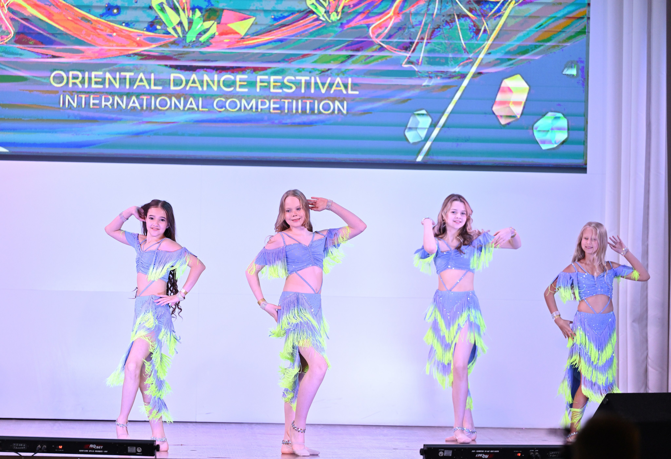 2026 Танцы, Челябинск. Снежинск фото Андрианов