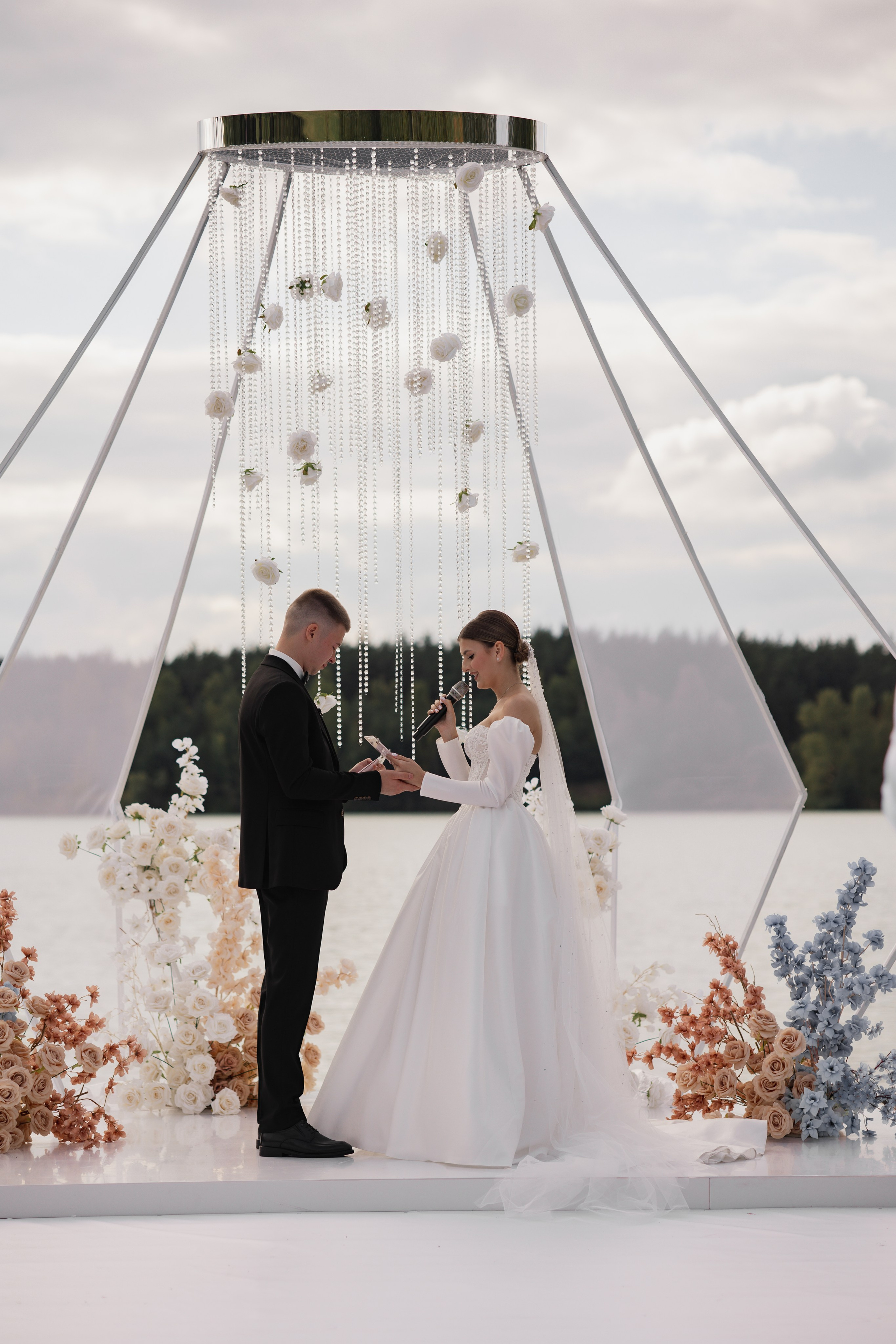 Свадебный фотограф Мария Жукова