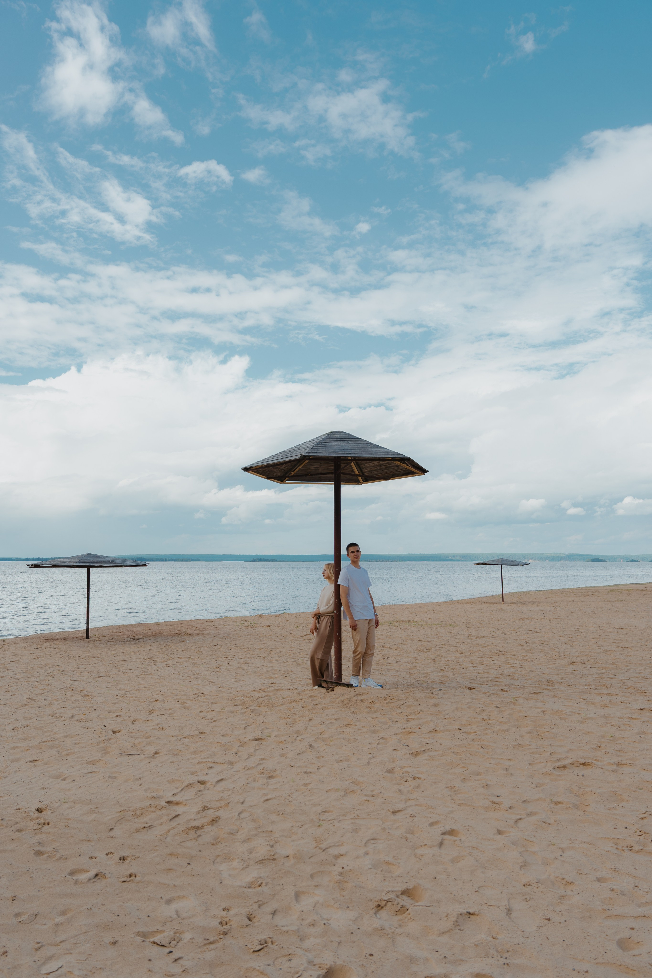 Соня&Паша. Фотограф в Москве