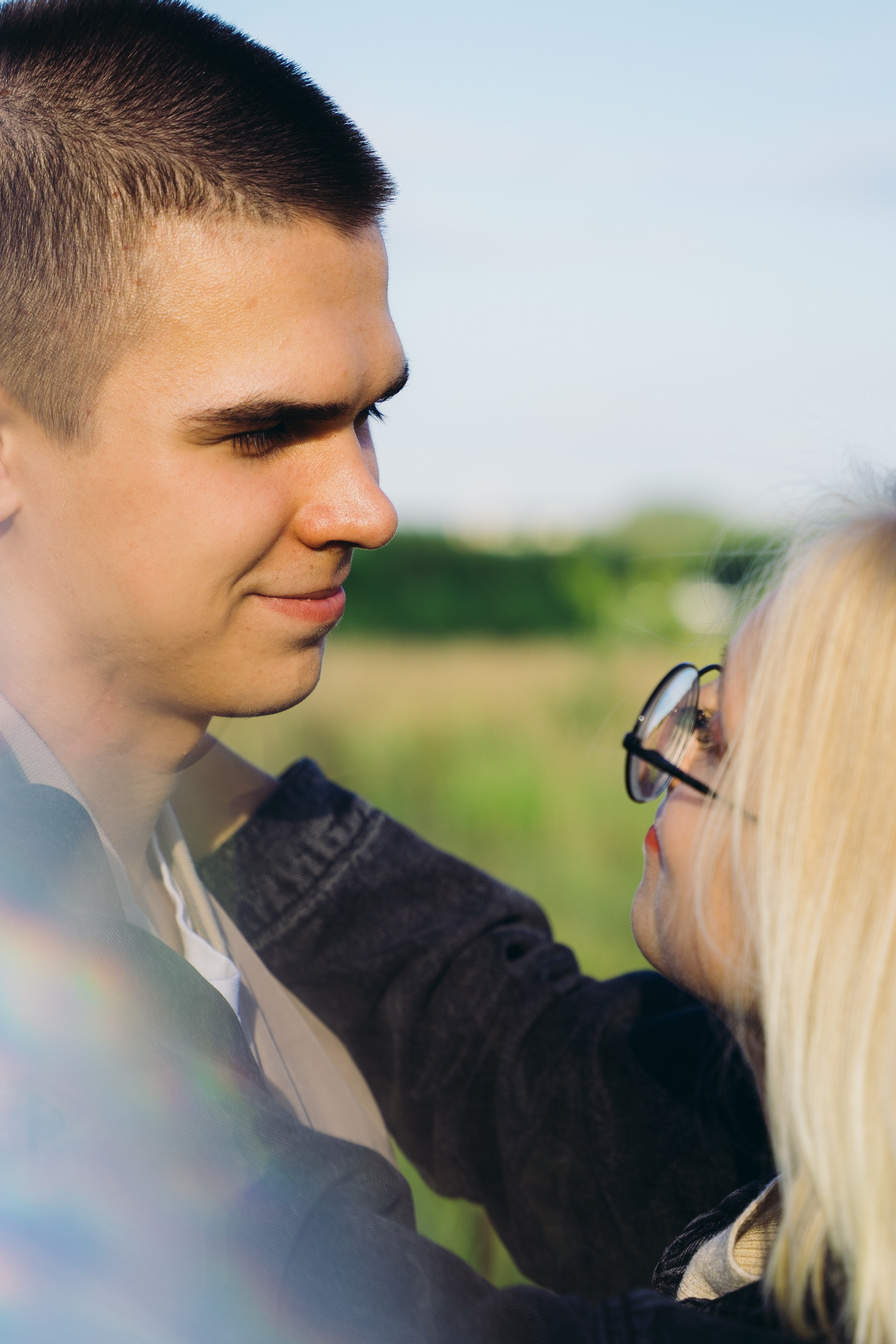 Соня&Паша. Фотограф в Москве