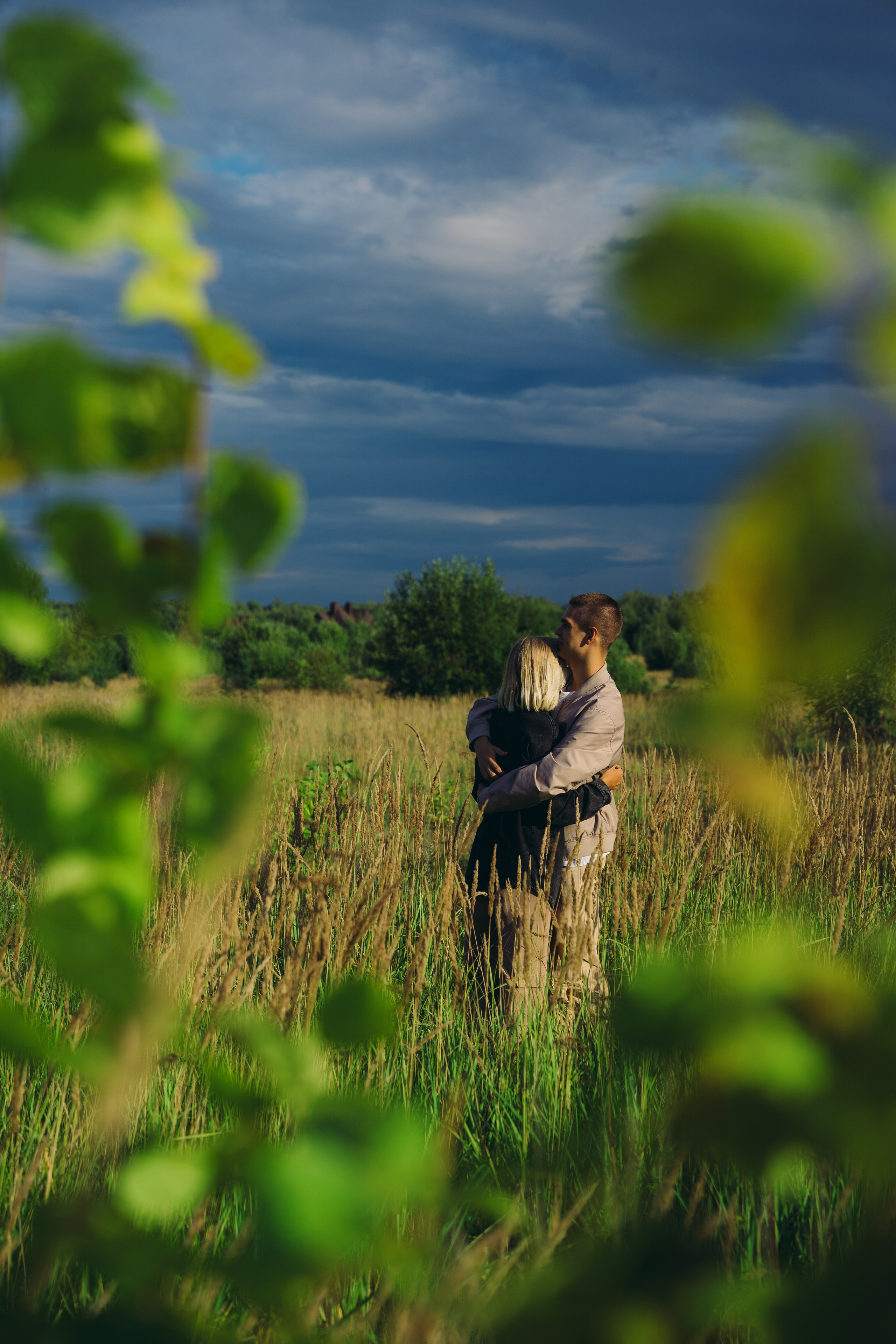 Соня&Паша. Фотограф в Москве