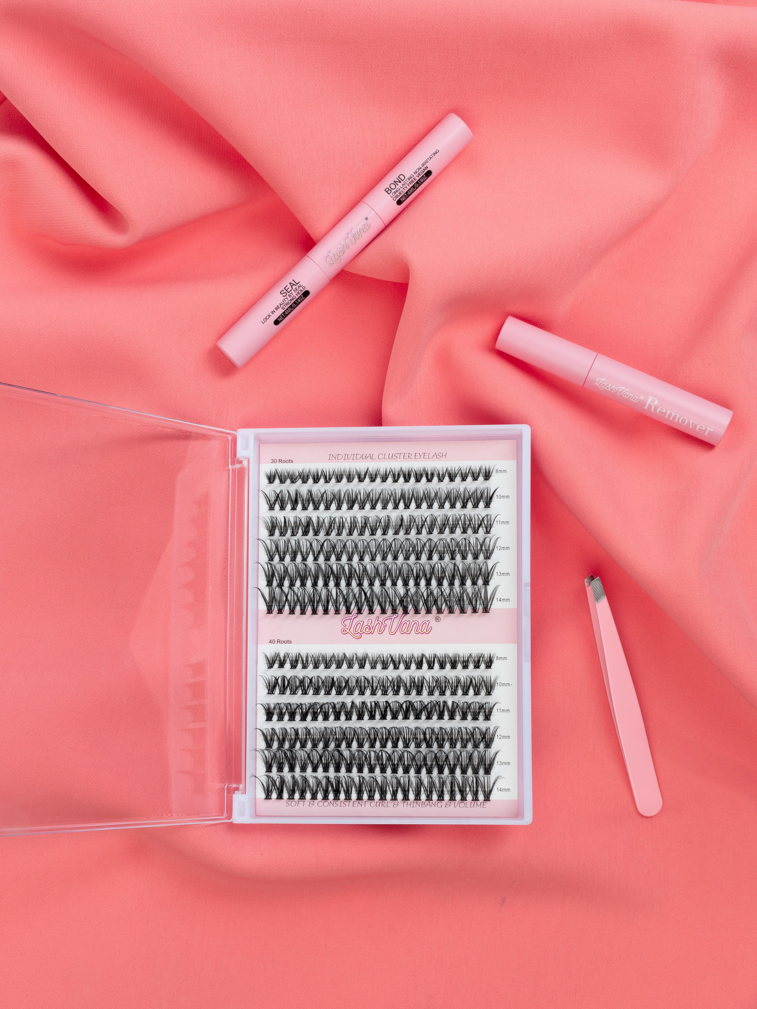 Накладные ресницы. Коммерческий фотограф в Санкт-Петербурге (СПб) Екатерина Панчёха, Панчёшка