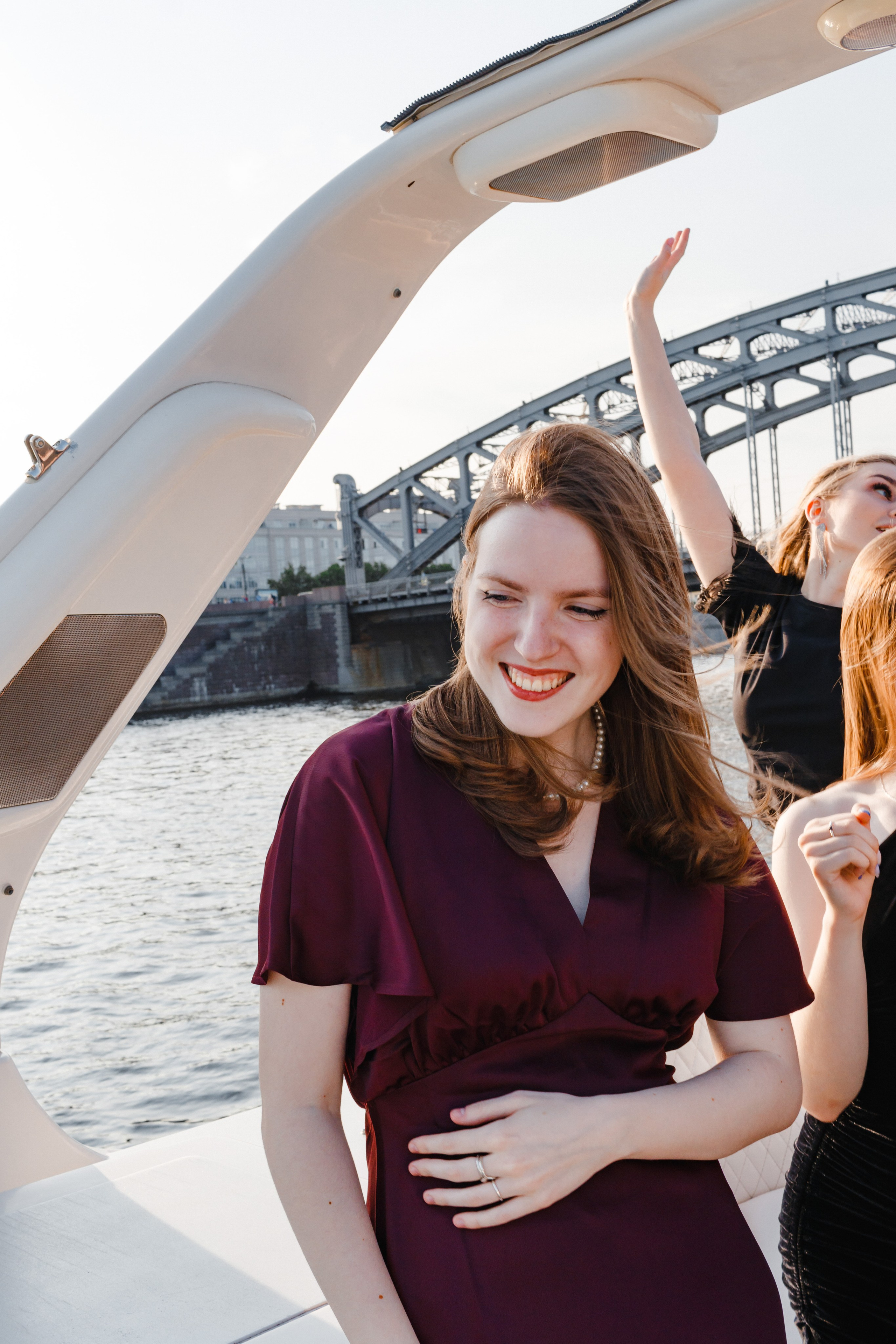 Корпоративы // Дни рождения. Коммерческий фотограф в Санкт-Петербурге (СПб) Екатерина Панчёха, Панчёшка