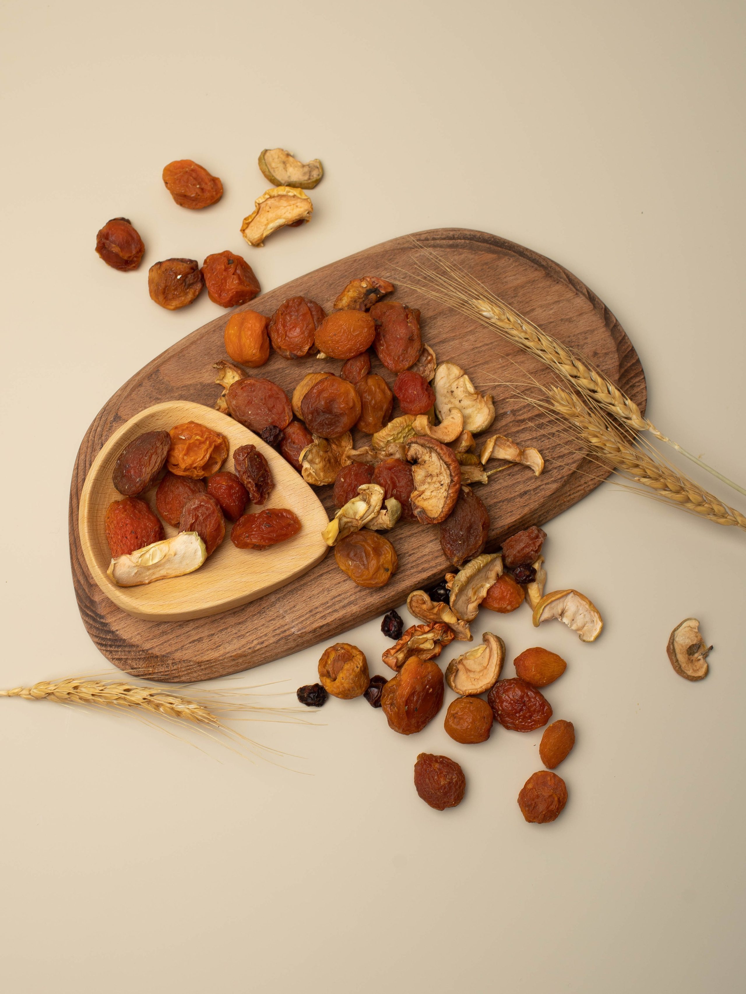 Сухофрукты. Коммерческий фотограф в Санкт-Петербурге (СПб) Екатерина Панчёха, Панчёшка