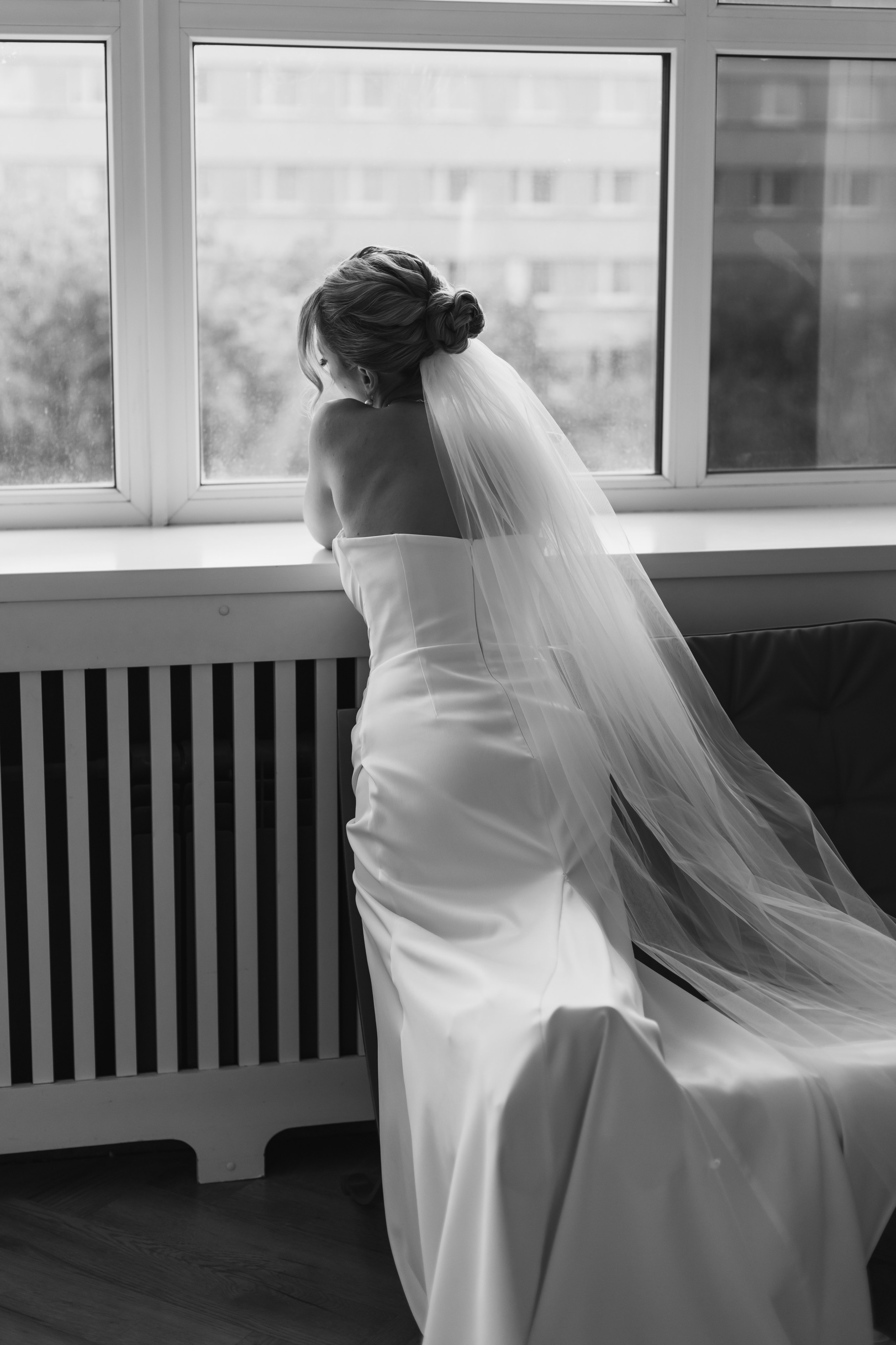 Катя&Никита. Свадебный и семейный фотограф Екатеринбург Настя Саедгалина