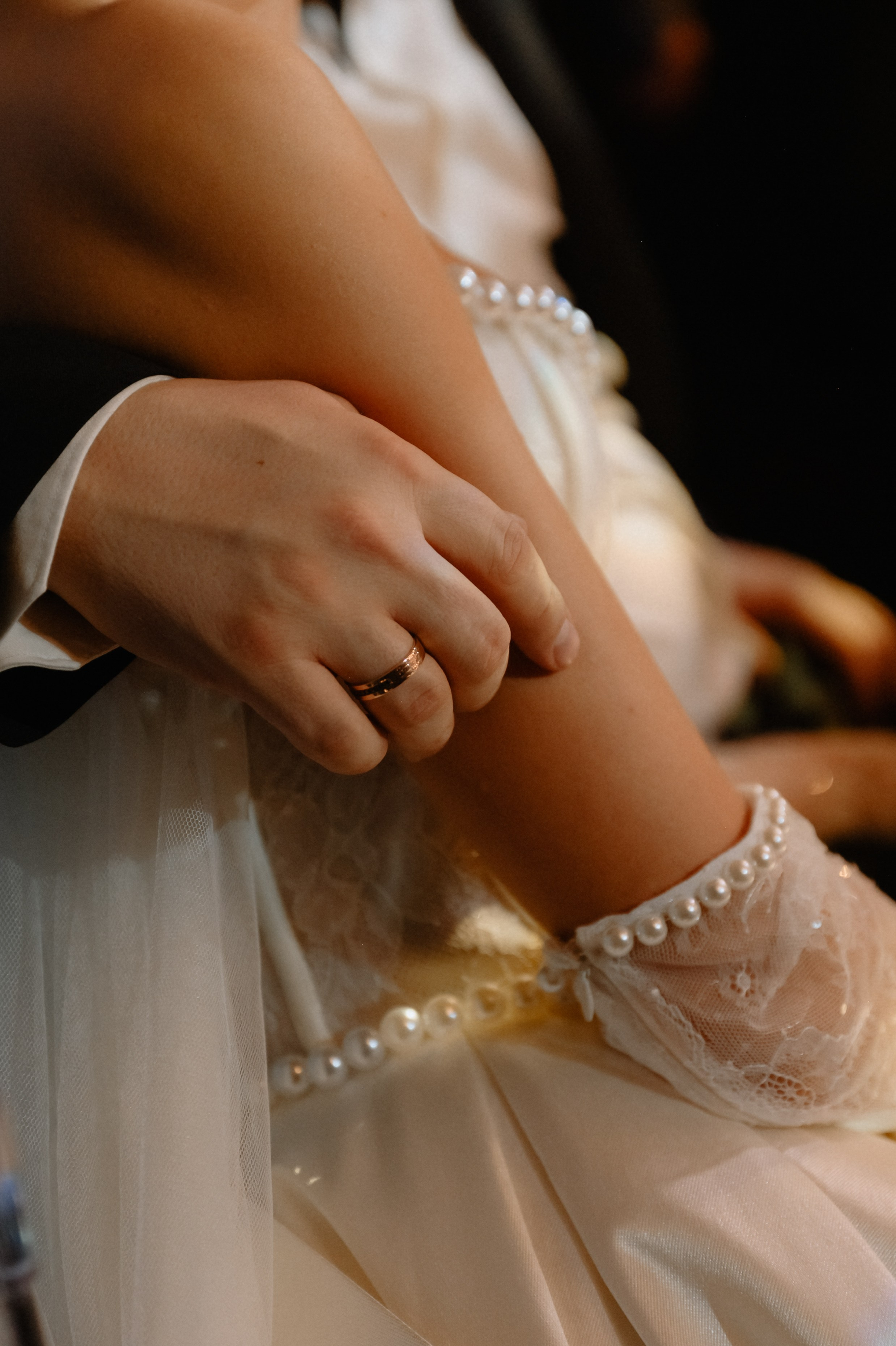 Максим и Ольга. Организатор Романова Любовь