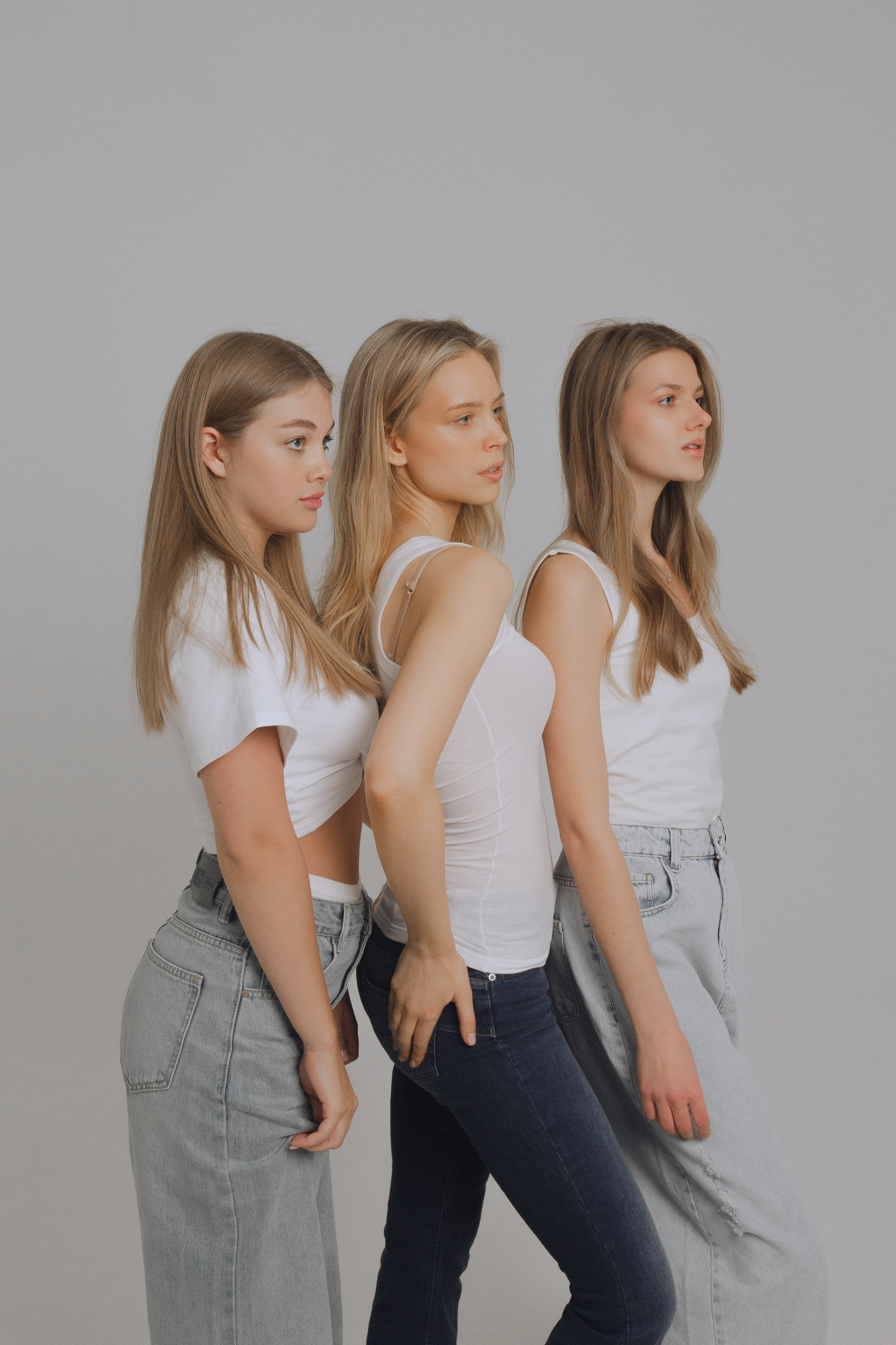 Актерское порфтолио