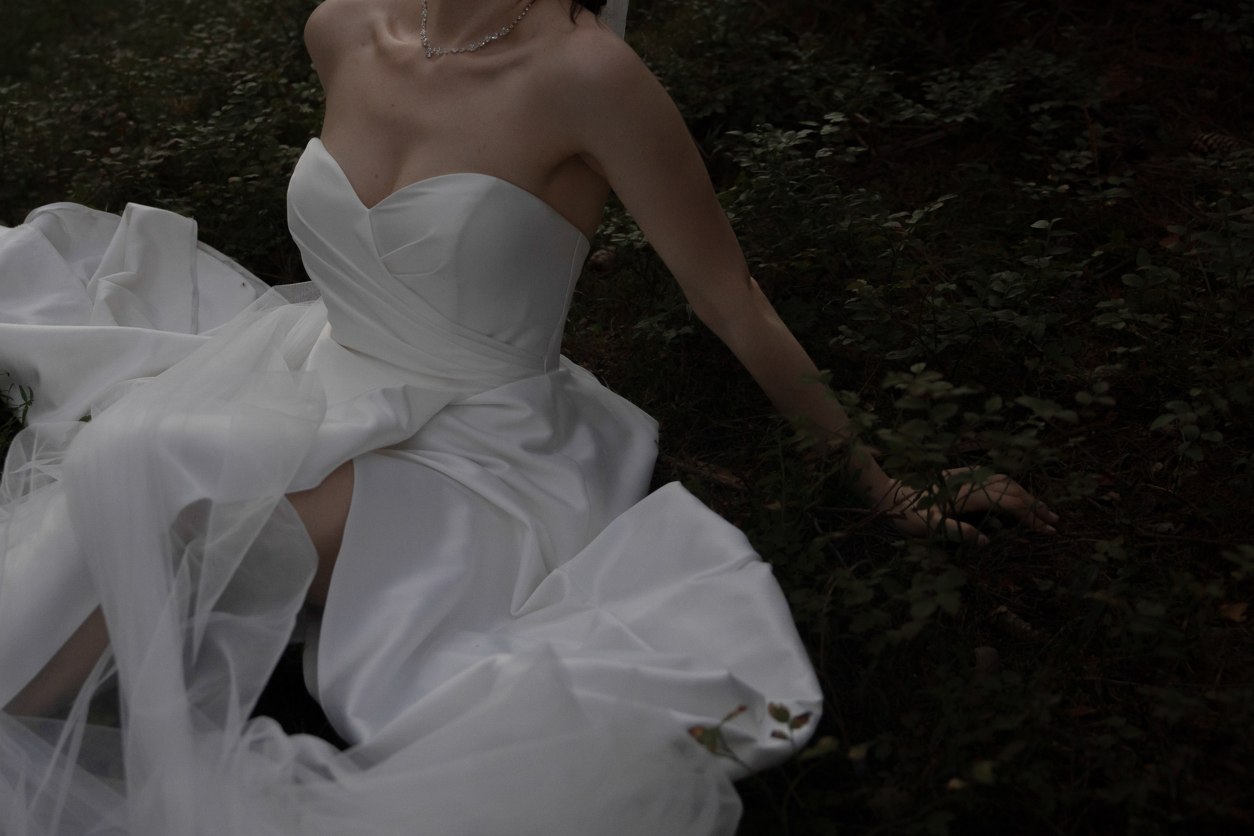 Свадебное портфолио. Свадебный фотограф в Санкт-Петербурге Настасья Север