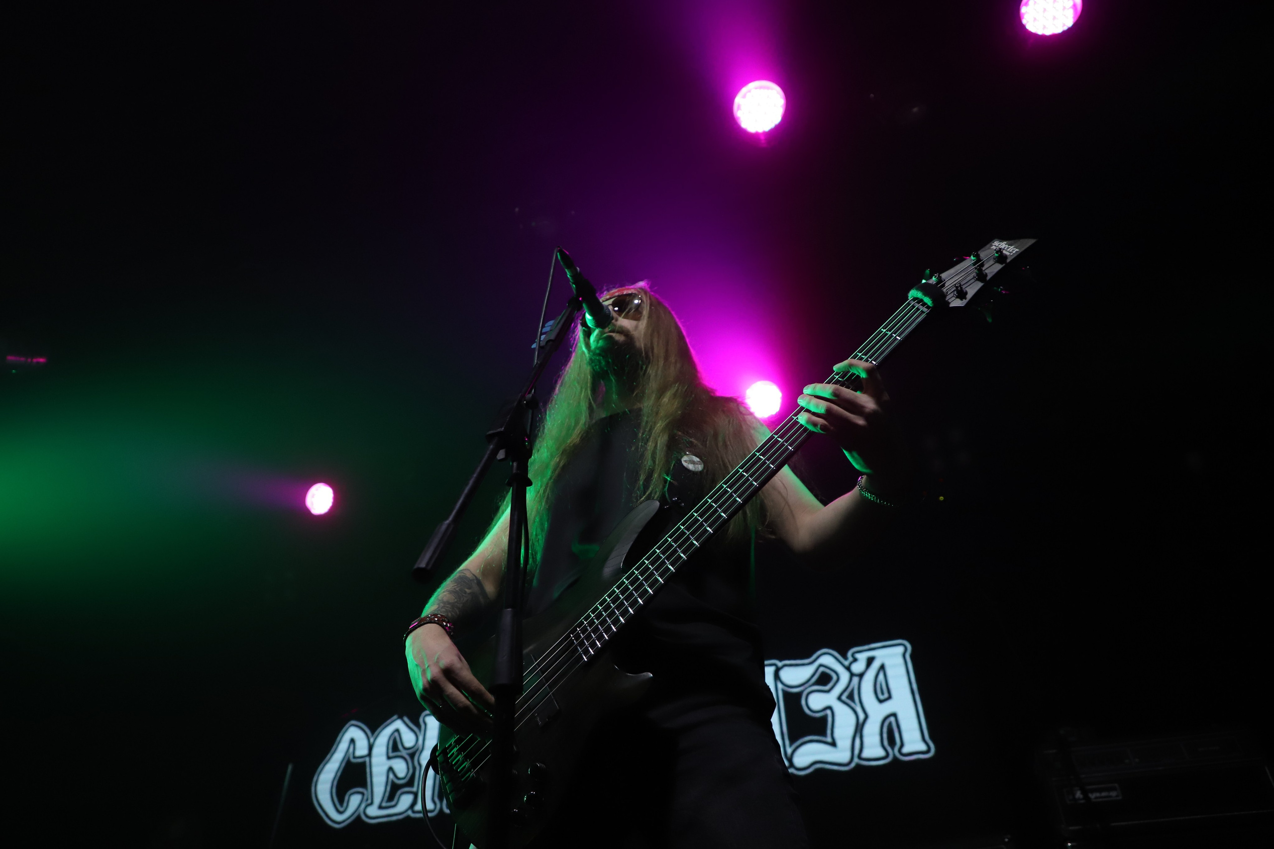 Фестиваль Сектор Газа. Фотограф в Тюмени Алексей Модин