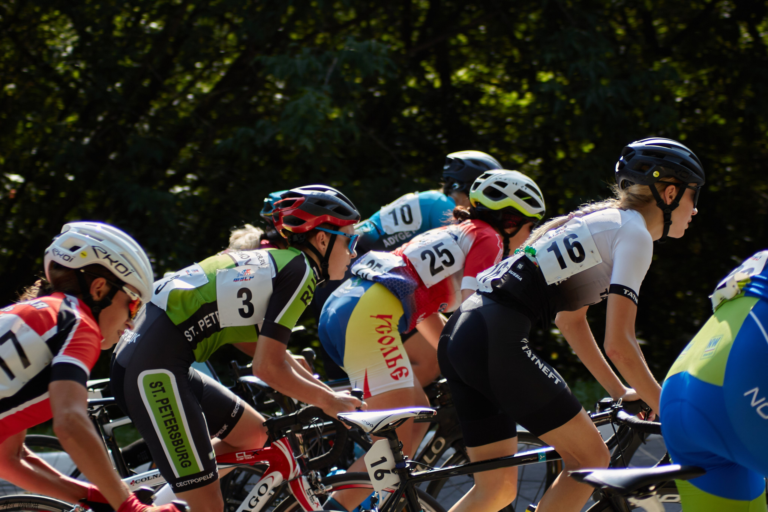 Чемпионат по велоспорту 2023. Муром-Инфо. Новости культуры, образования, спорта в городе Муром