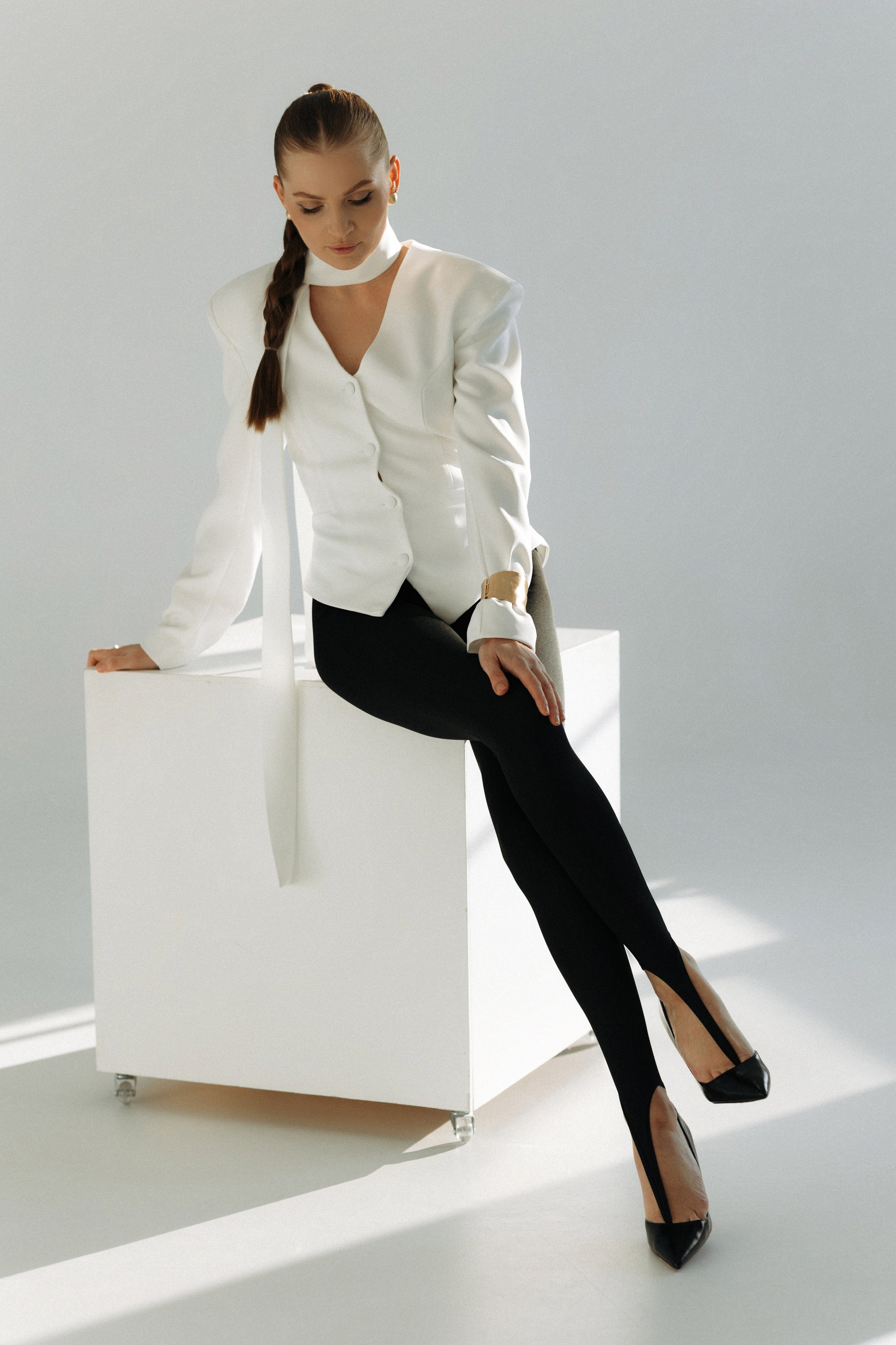 Маша🤍. Ph. Marina Reshetova