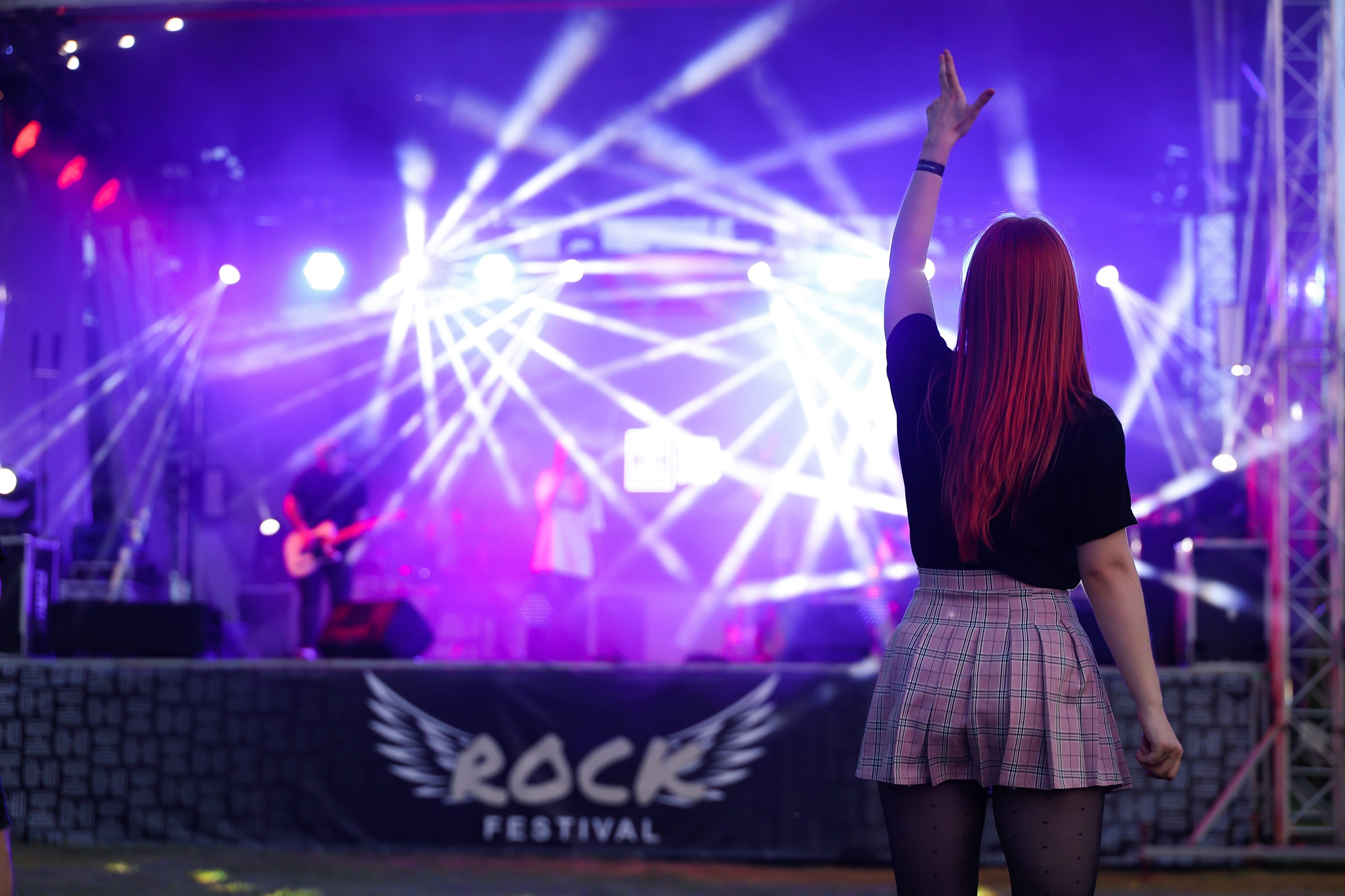 /РЕПОРТАЖ/ Rock'n'Roll FEST. Свадебный фотограф Великий Новгород Станислав Кособудский