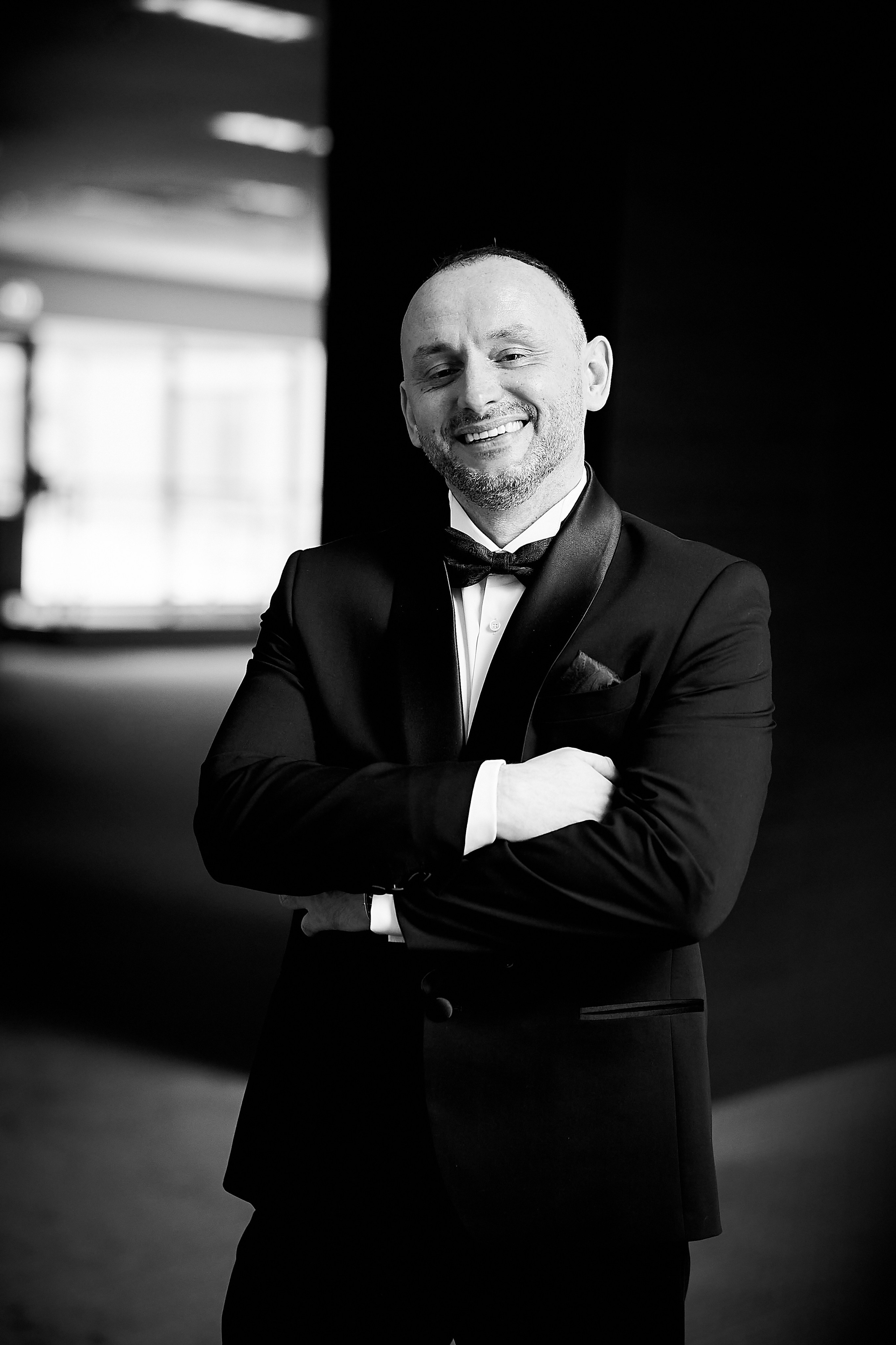 D&V. Профессиональный репортажный фотограф в Самаре Никита Королев