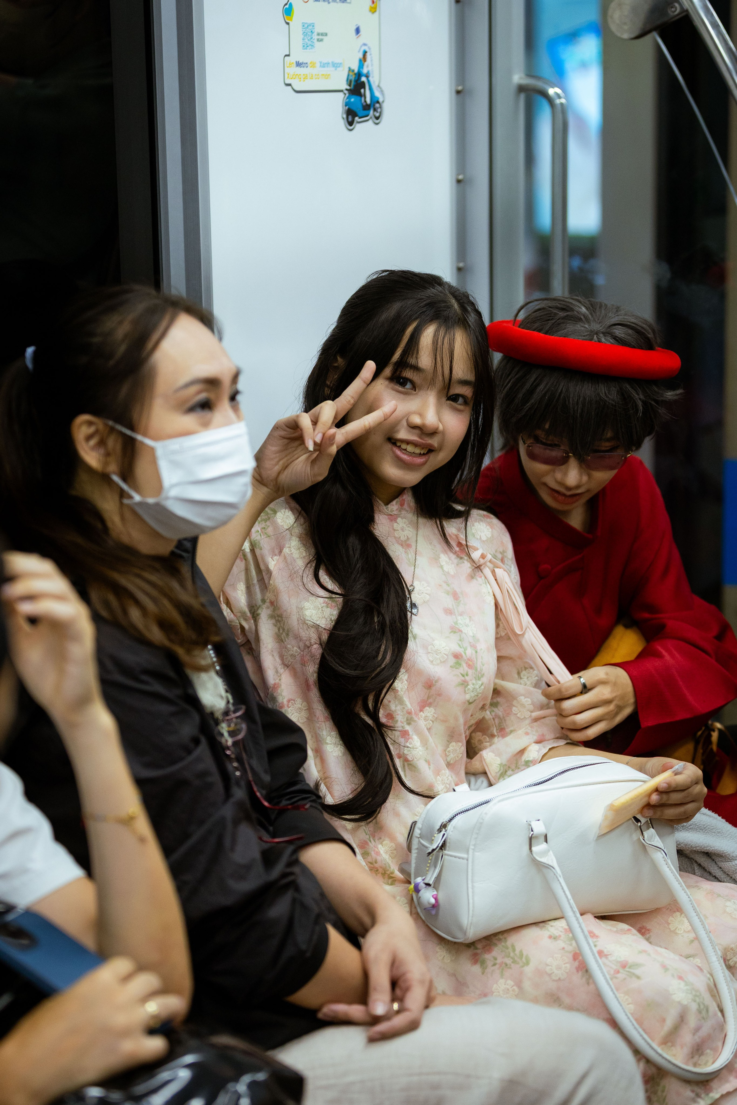 Вьетнам (зима 2025-2026). Фотограф Виноградов Константин