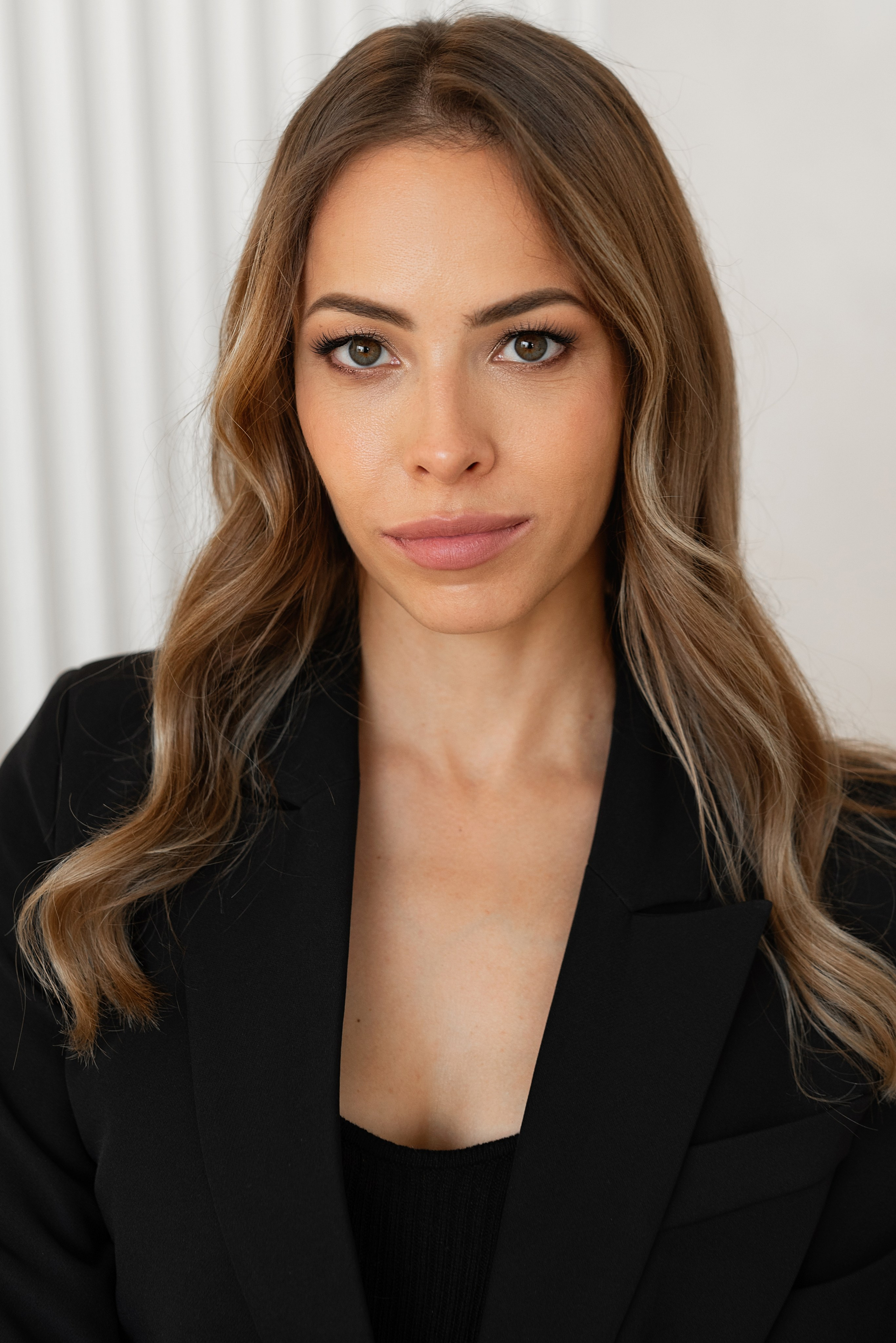 Brand съемка для врача-онколога. Фотограф Москва Кристина Георгиева