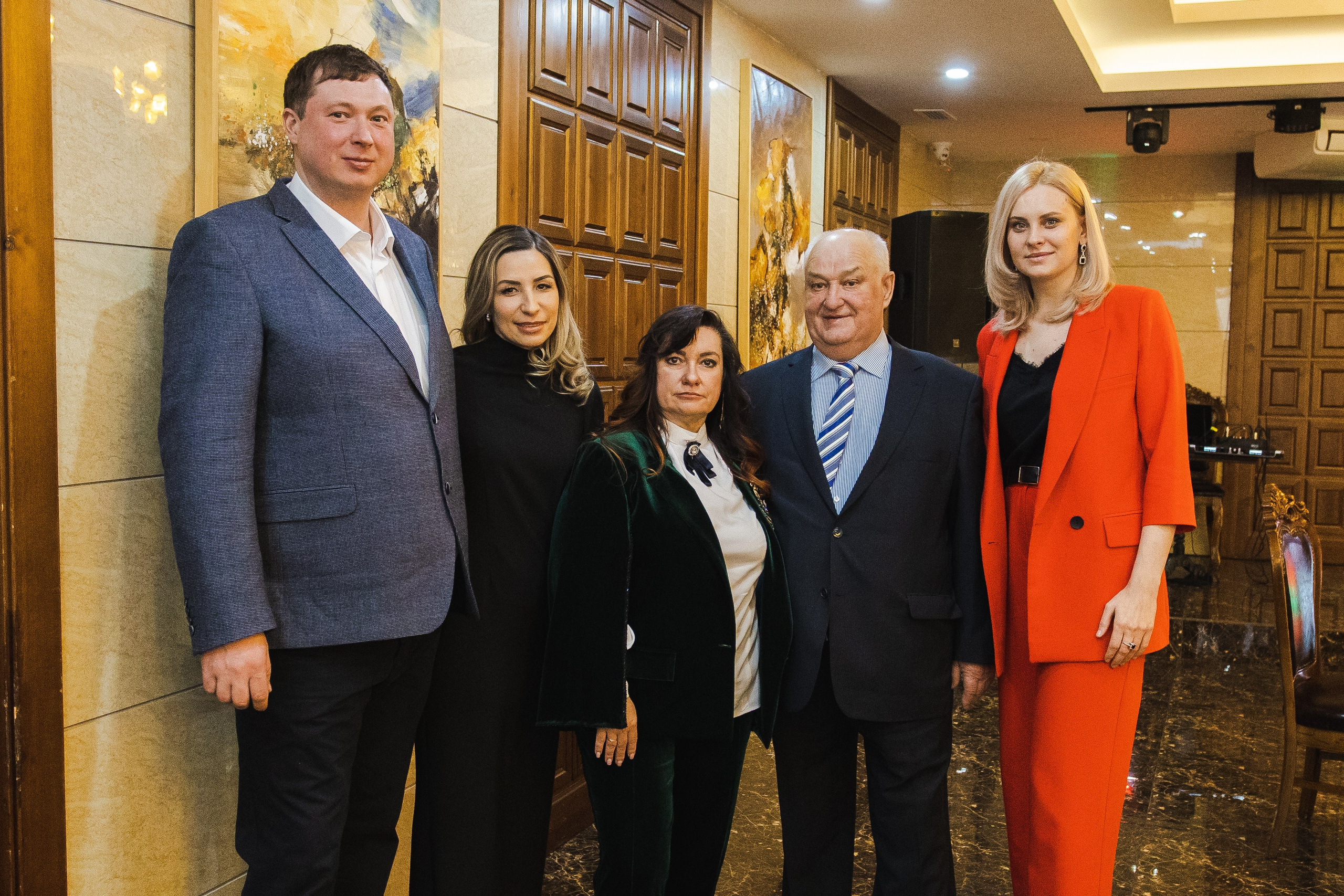 Юбилей. Фотограф в Иркутске