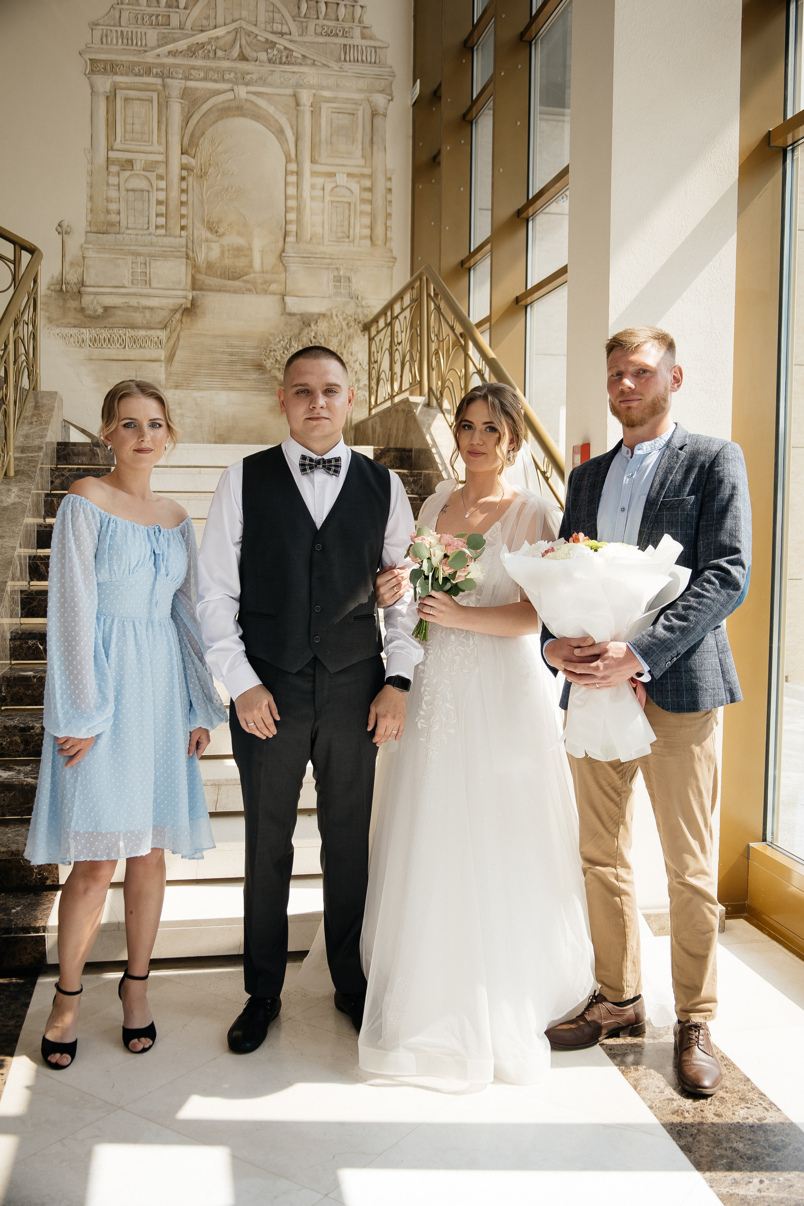 Свадьба полный день. Фотограф в Иркутске