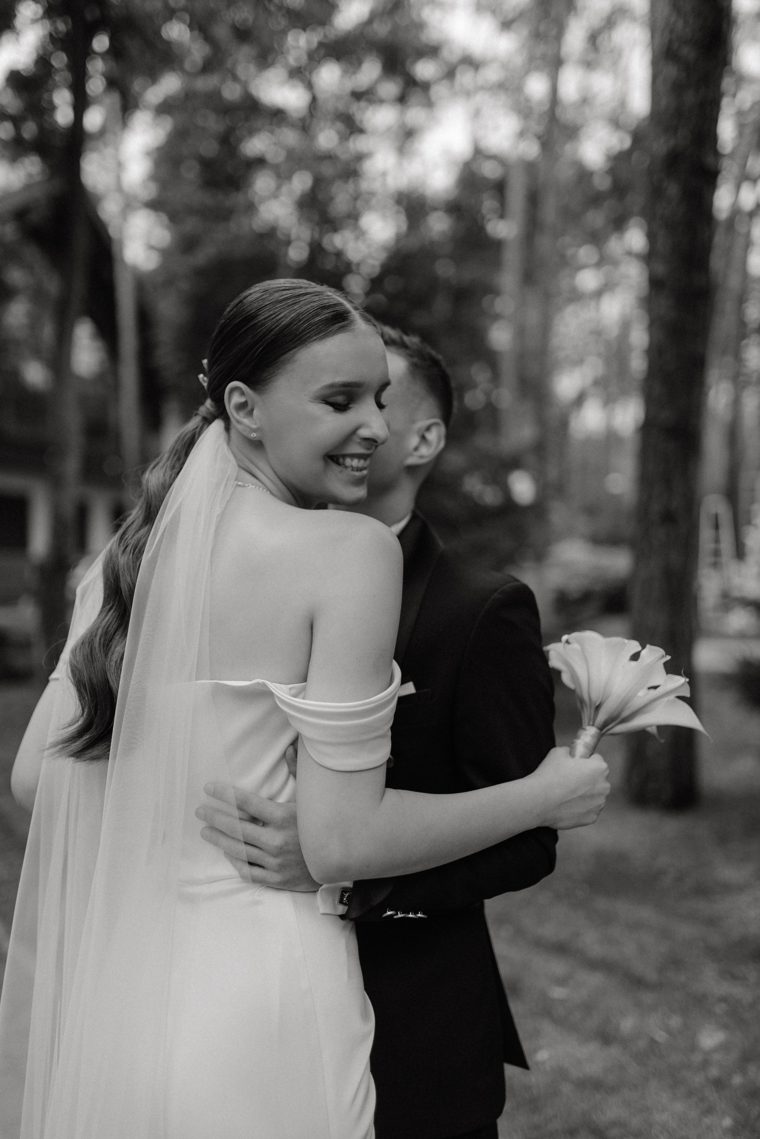 Семён и Татьяна. Фотограф Гилярова Злата Белгород