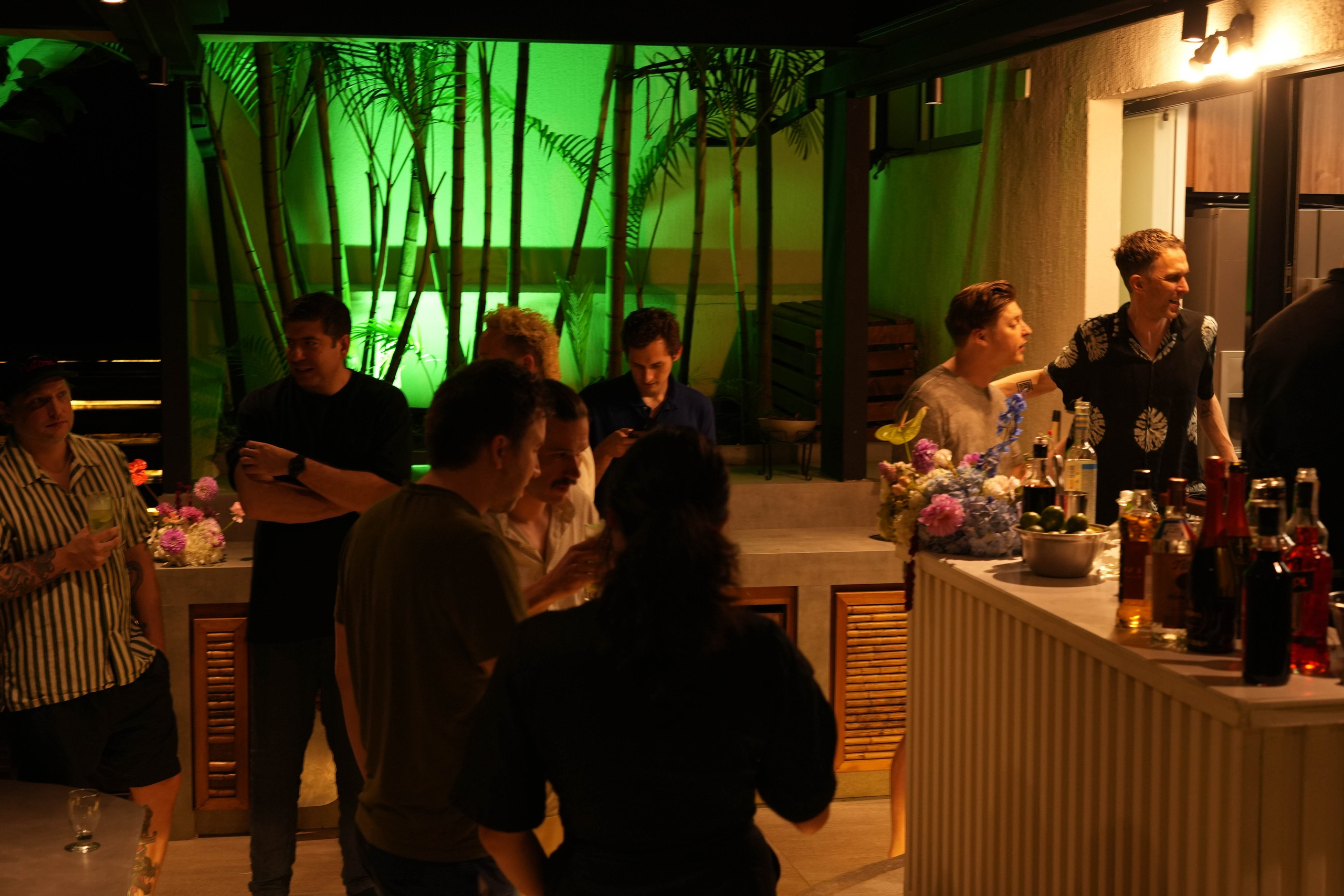 Olivia and Zack / 2 day. Wedding Photographer in Barcelona and Medellin