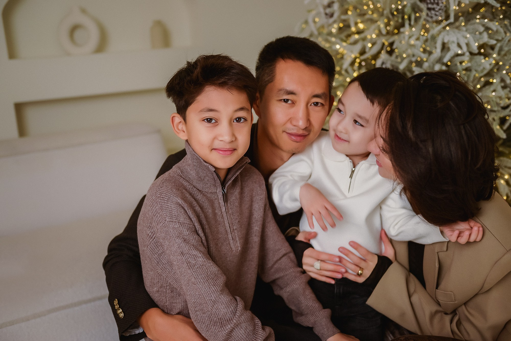 Студийная съемка. Фотограф Ростов-на-Дону Белла Керимова