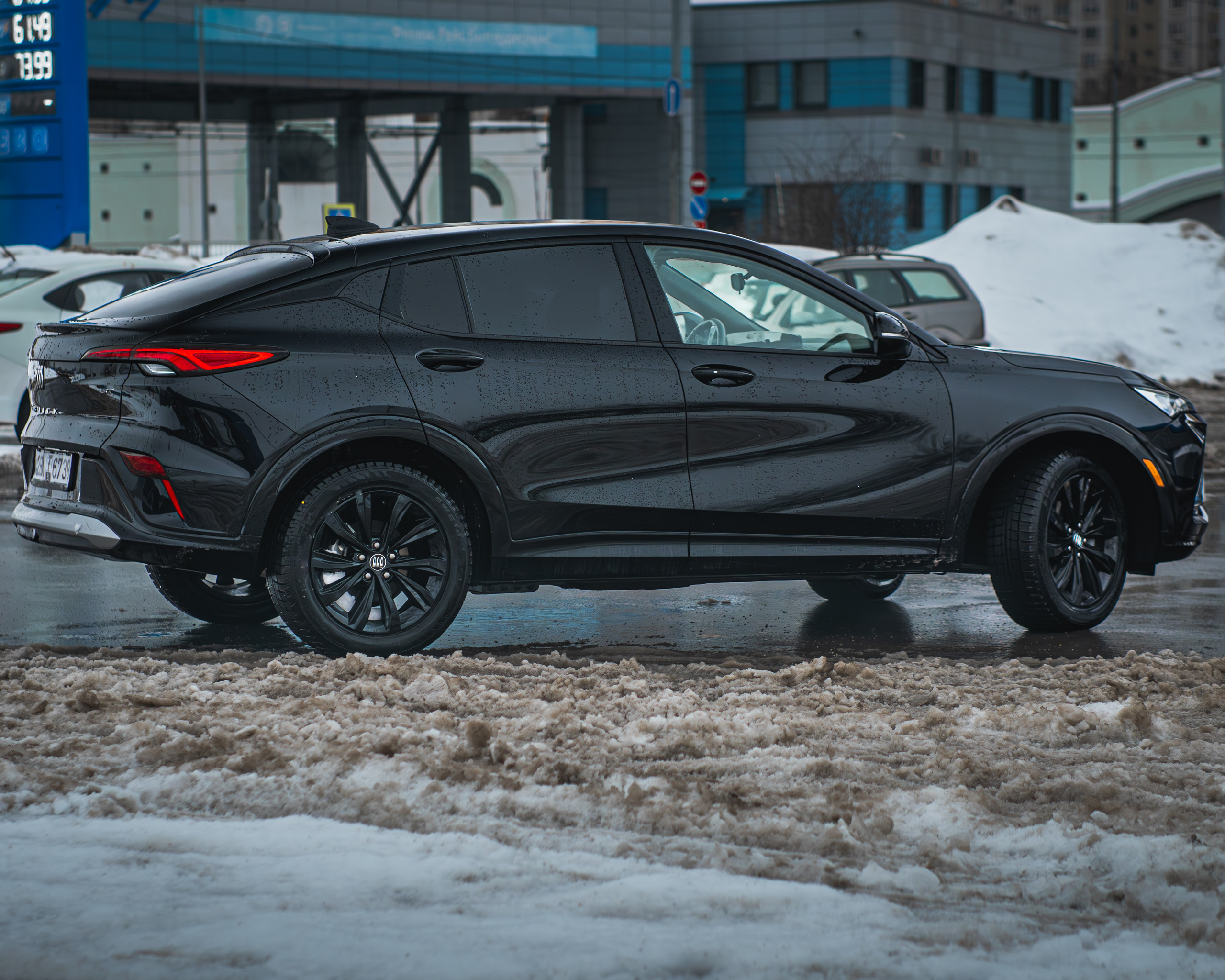 На продажу. Автомобильный фотограф в Москве