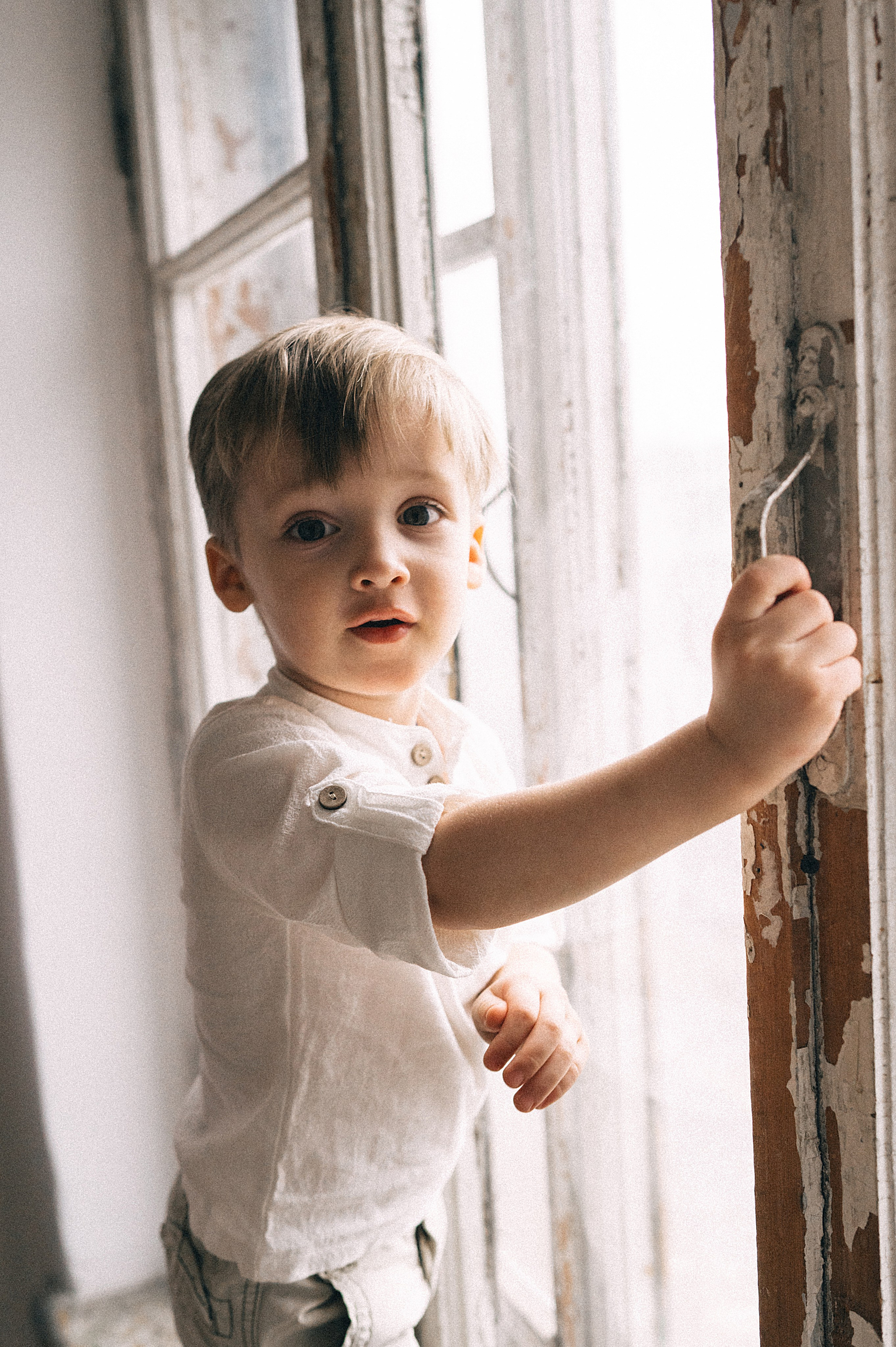 Илай 2 года. Свадебный и семейный фотограф в Ростове-на-Дону Алина Астахова