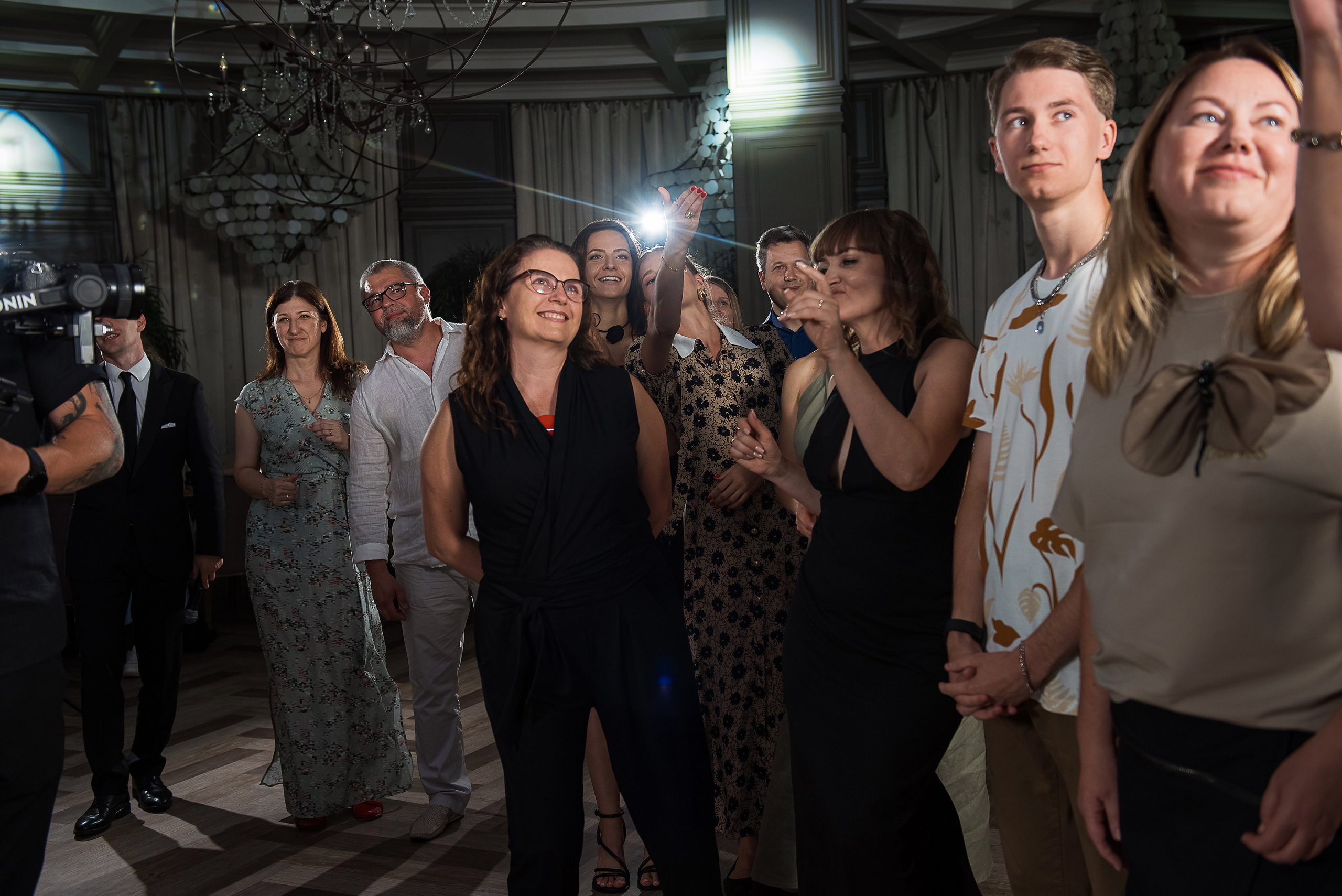 Выпускной 11 класс Гермес. Фотограф Саратов Юлия Петрова