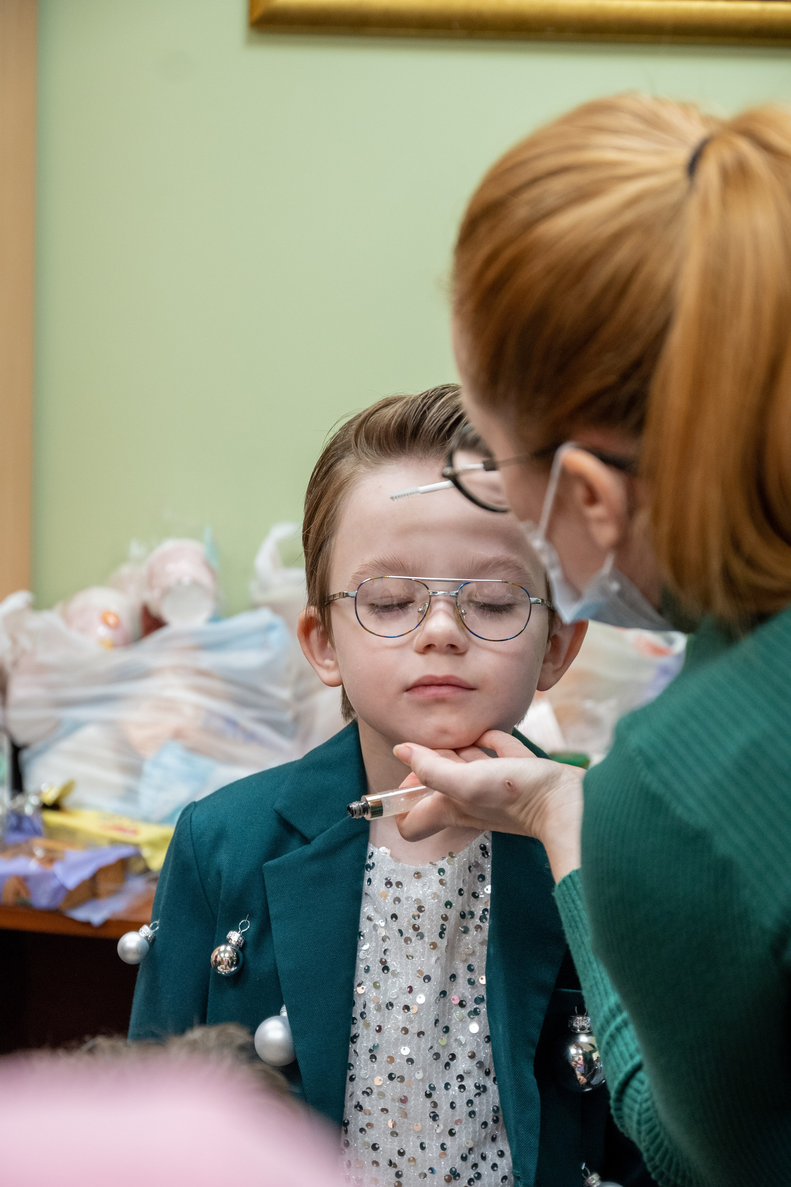 Свеча Желаний. Фотограф Мария