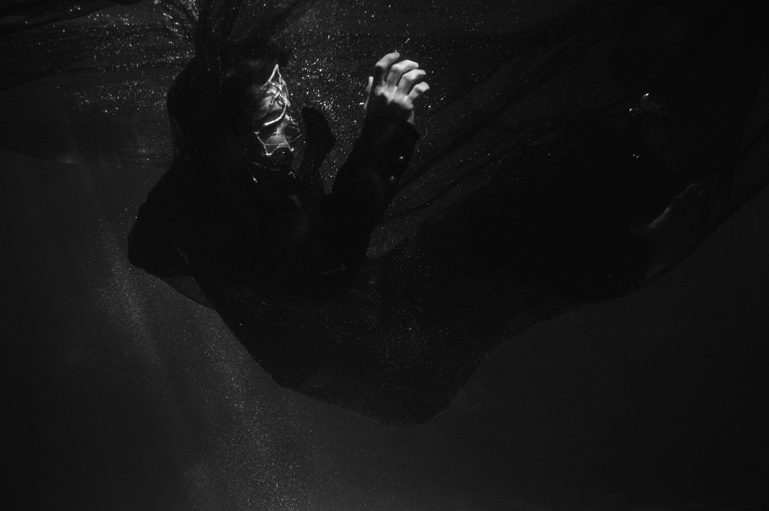 Мокошь. Фотограф Мария