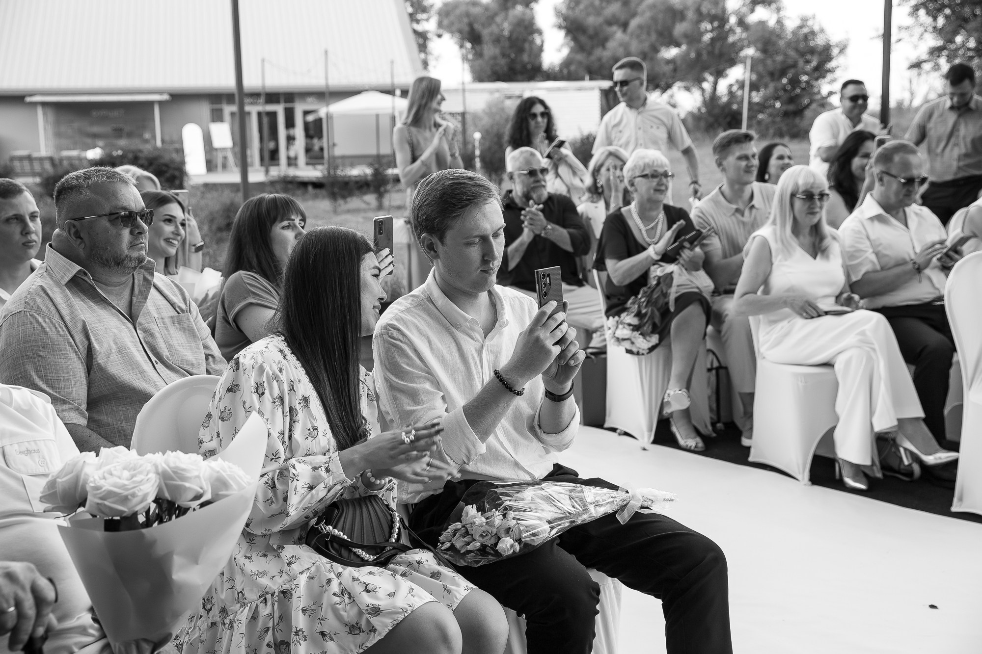 Эдуард и Анна. Фотограф Воронеж/Белгород/Курск/все виды съемок