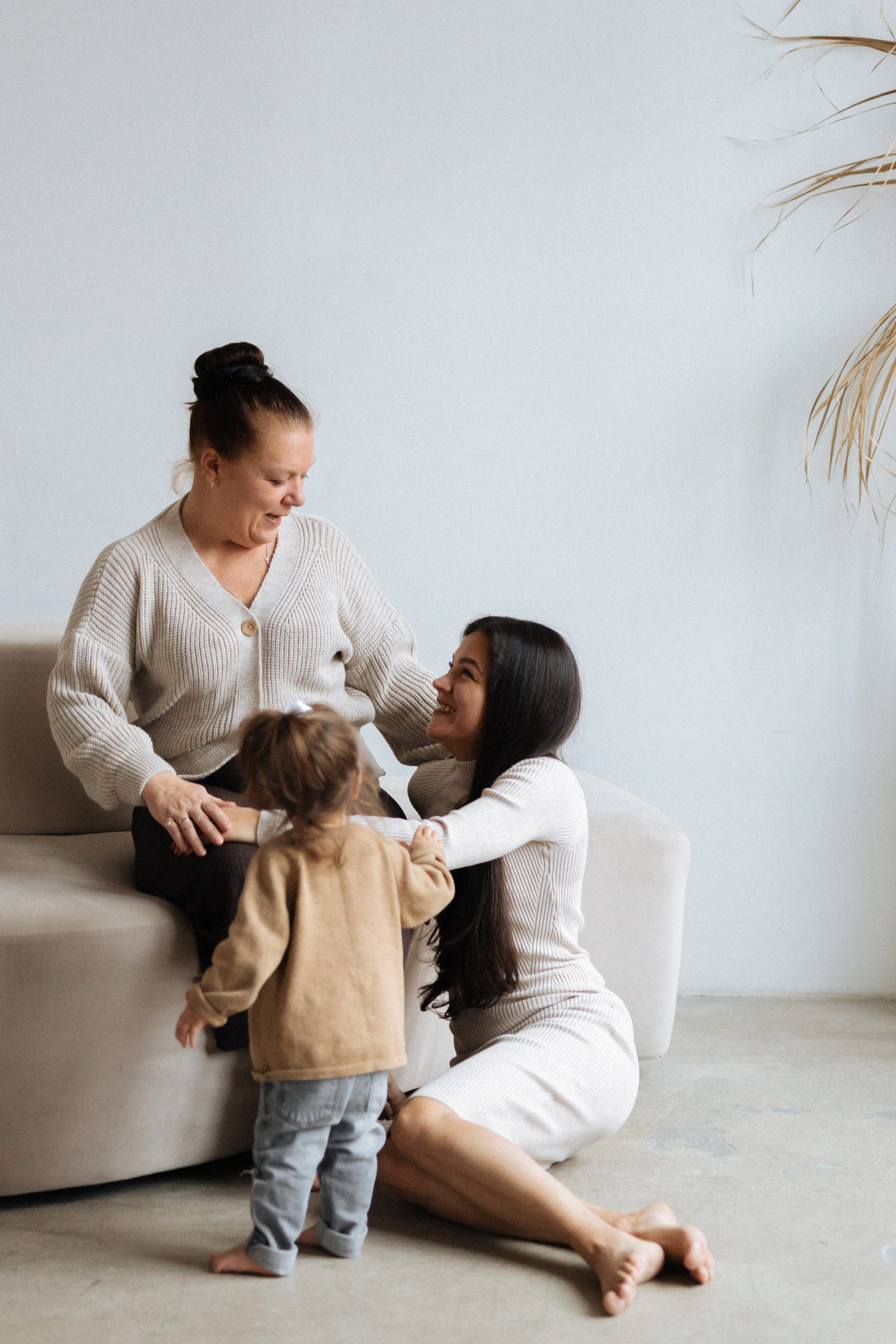 Семейные. Главная