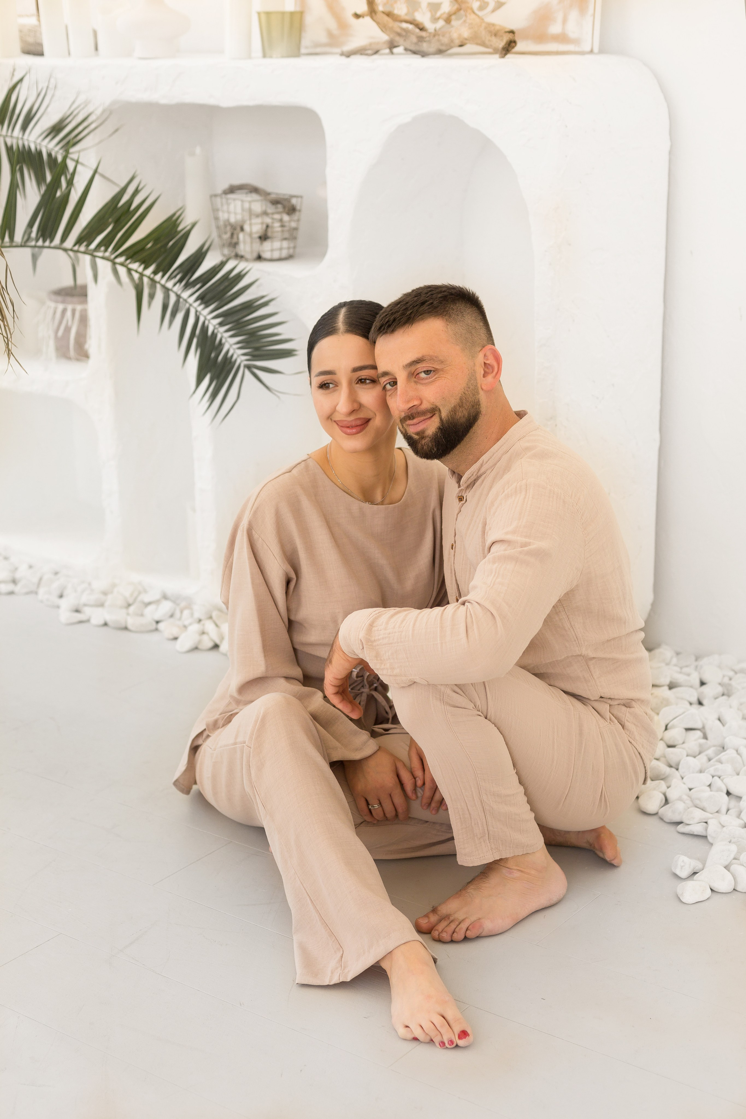 Семейные. Фотограф новорожденных в Симферополе Эльмира тизе