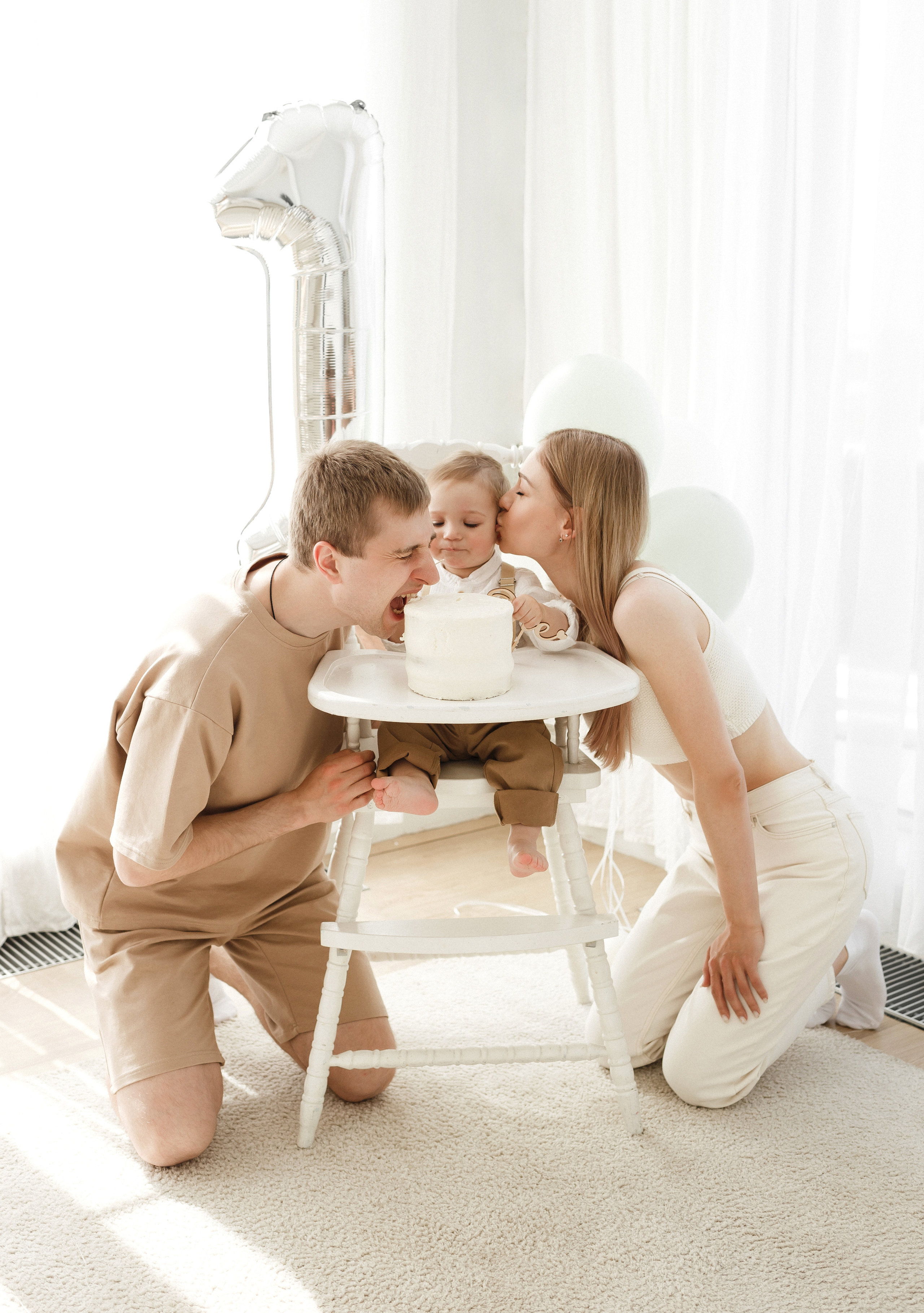 Семейная фотосессия в Мимике. Детский и семейный фотограф Санкт-Петербург, фотосессия Спб