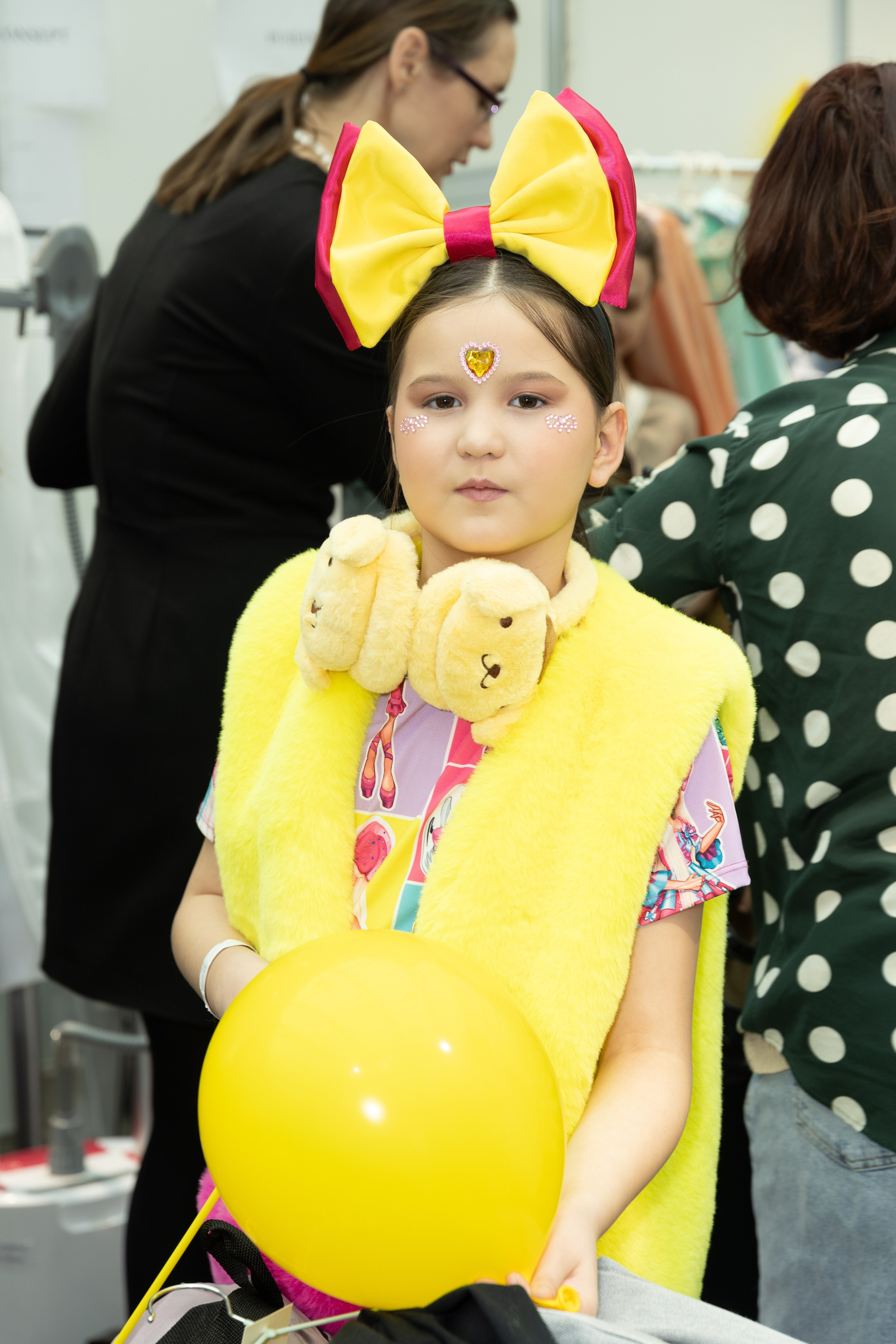 Fashion Style Podium. Рыжий Фотограф Иркутск