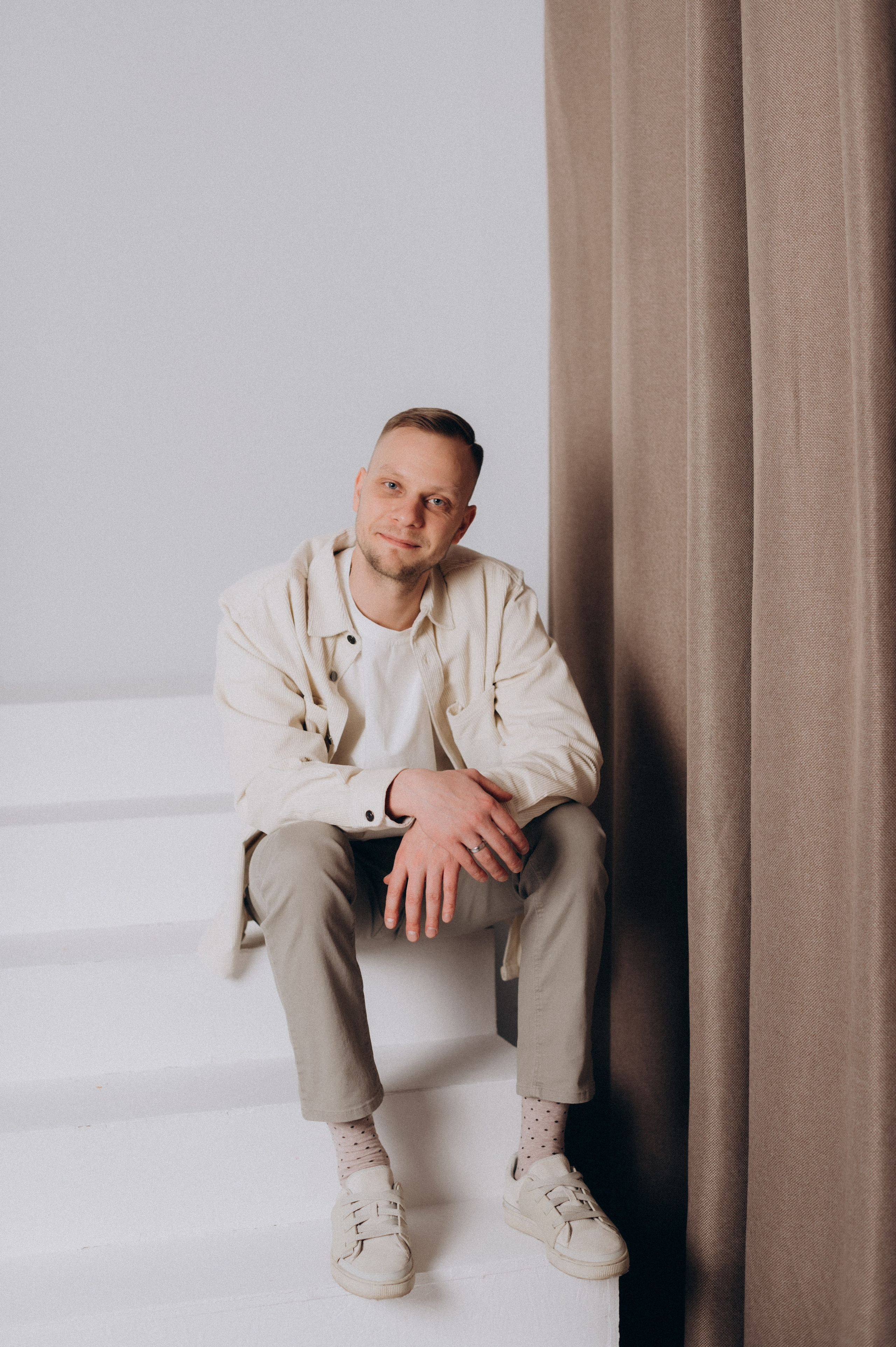 Вместе. Фотограф Наталья Могилевская Мурманск Териберка Сейдозеро Рыбачий