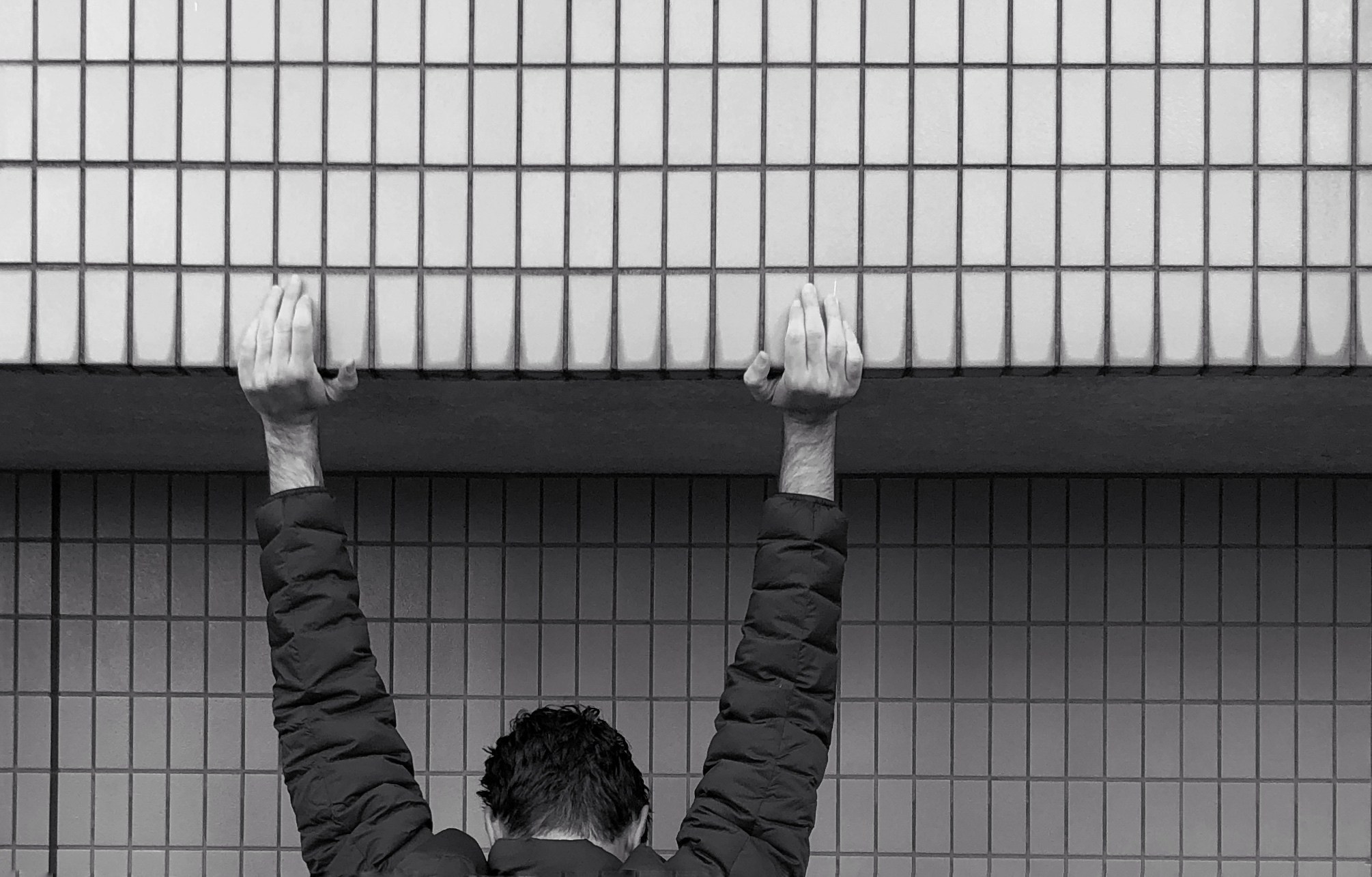 Архитектура. Смотри, красота!