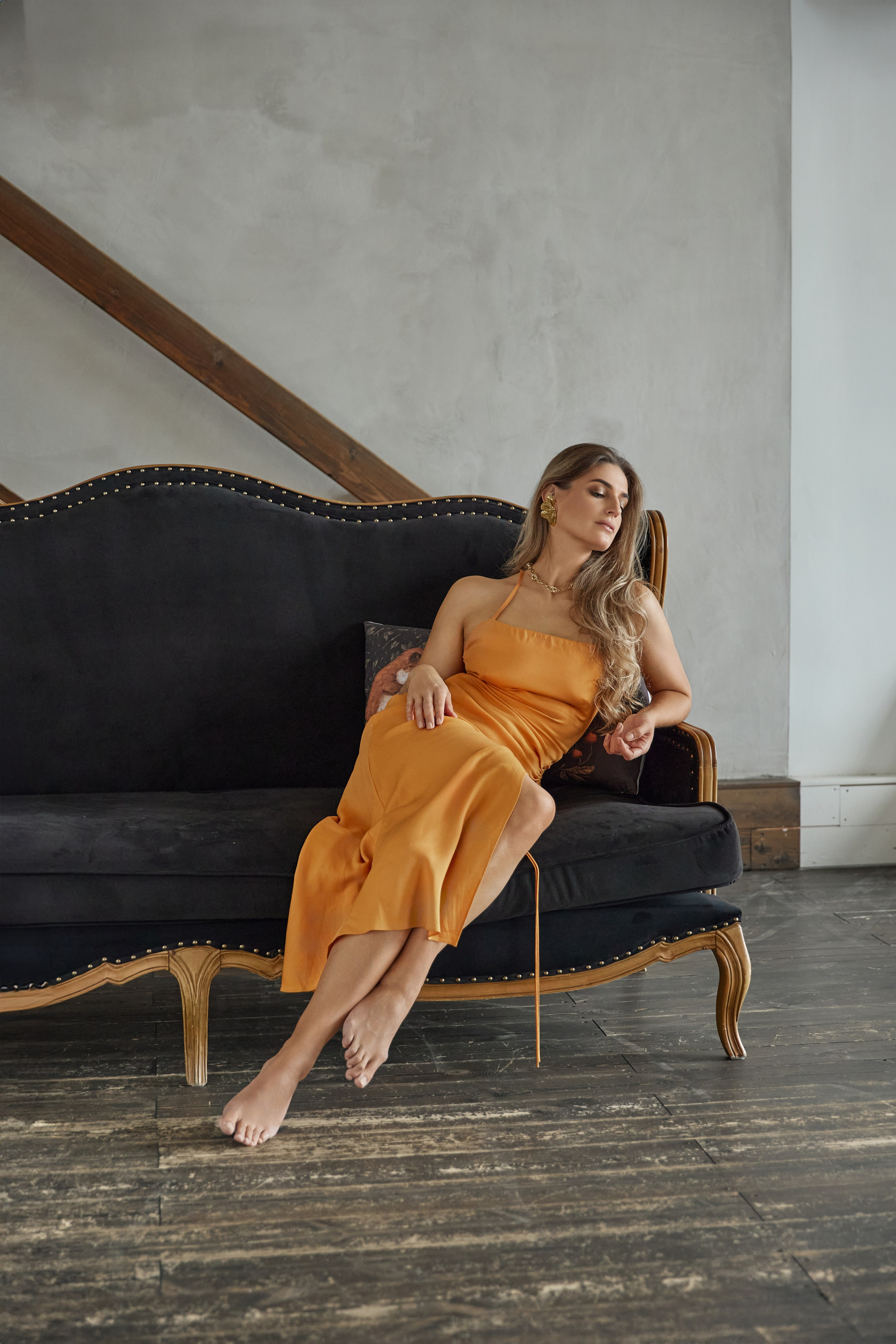 Валентина. Фотограф женского портрета, беременности и материнства Харькова Елена