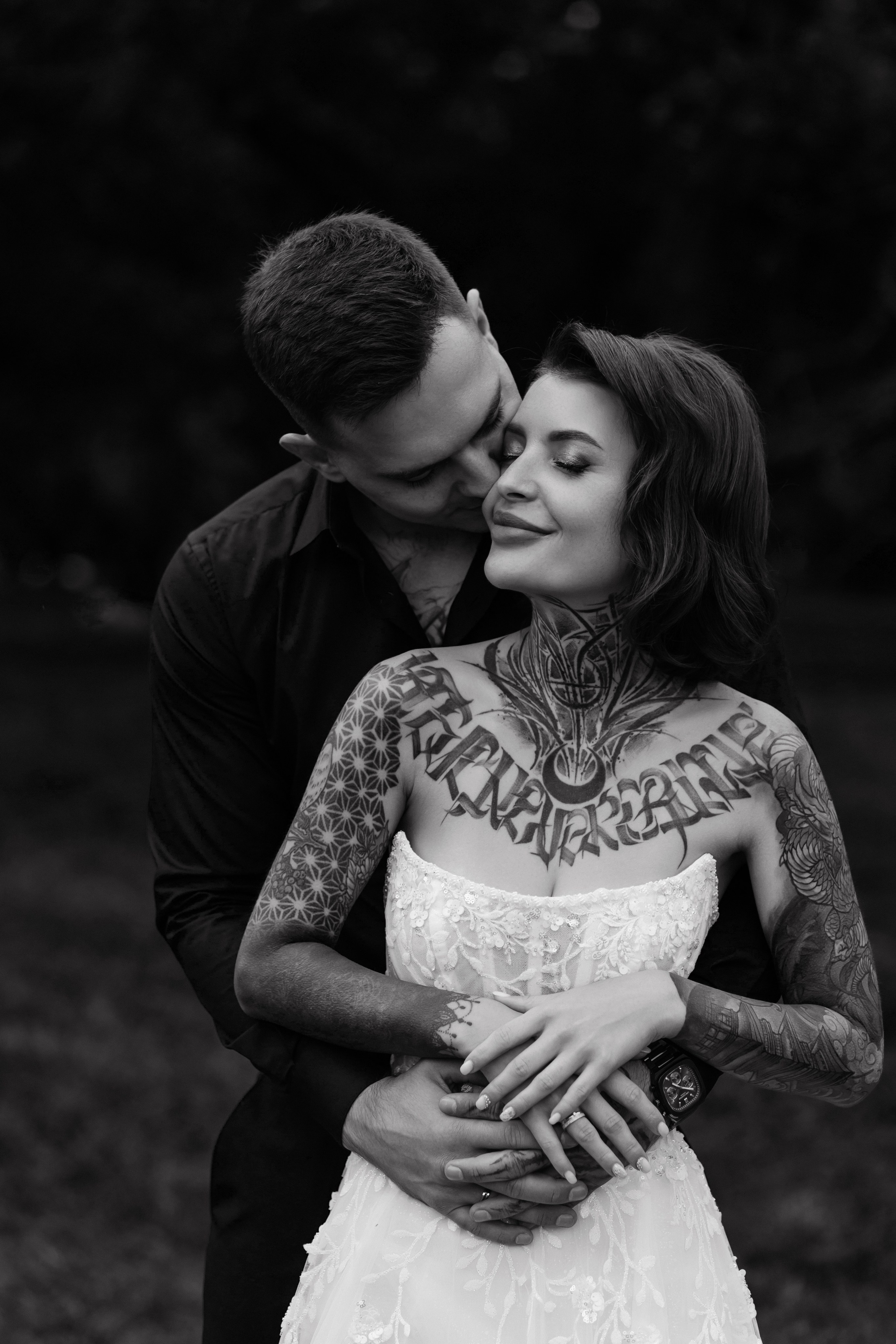 Свадьбы. Фотограф Наталия Федосова, г. Москва. TG и Instagram @nataliya_raw