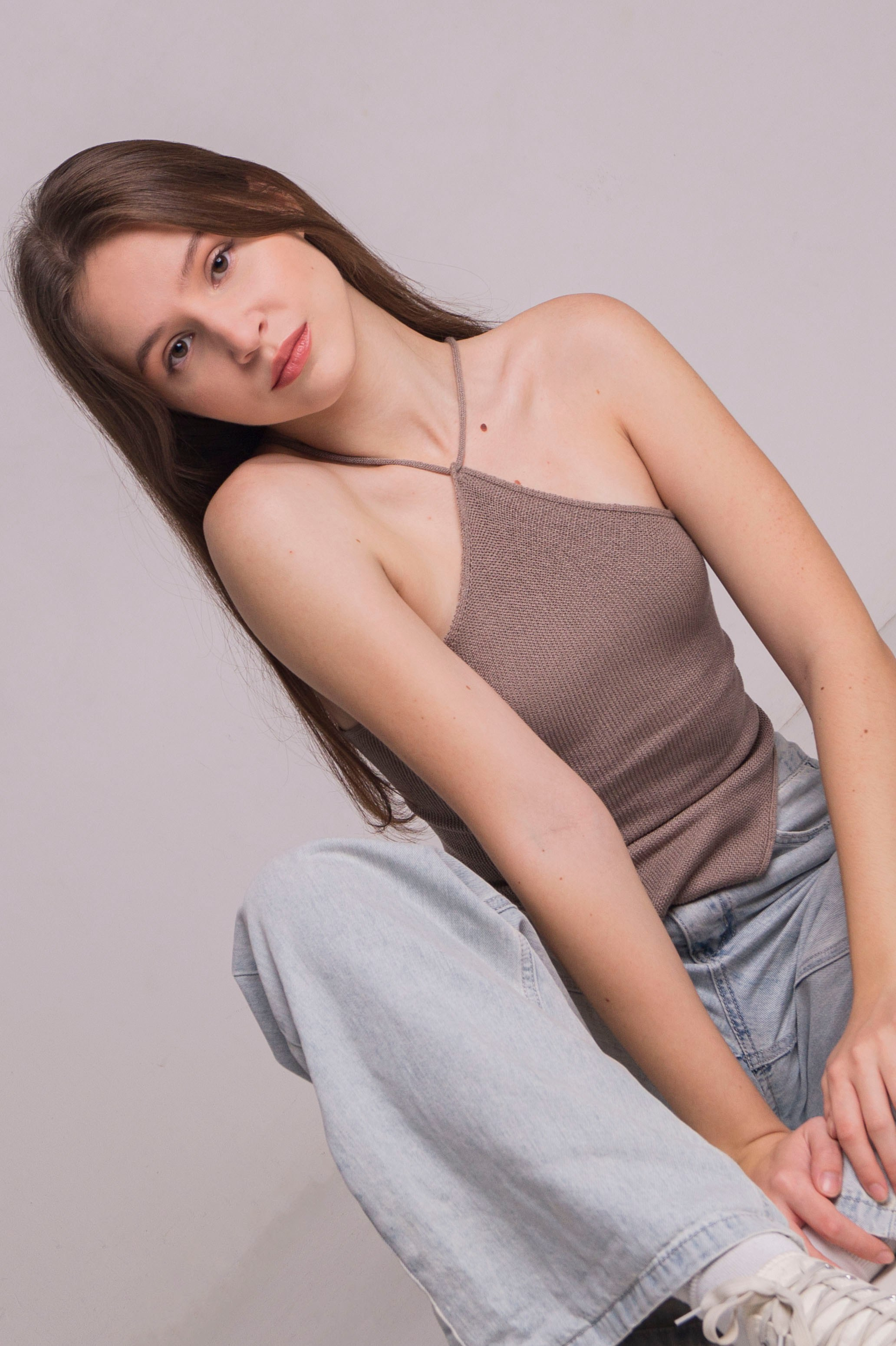 Маша. Портретный и семейный фотограф Санкт-Петербург