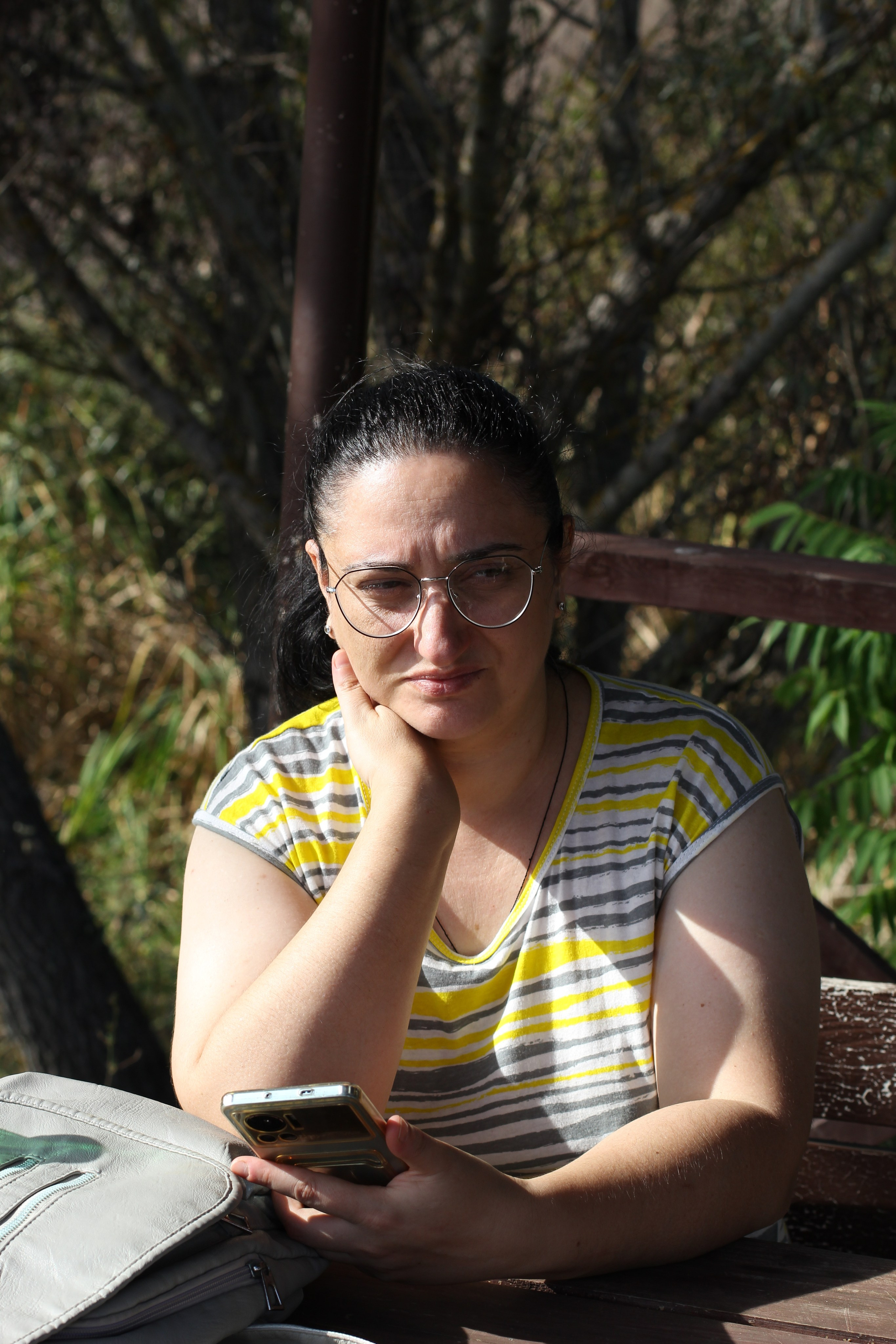 Рыбалка в Горячем Ключе (2024-09-24). Собор Отрасли