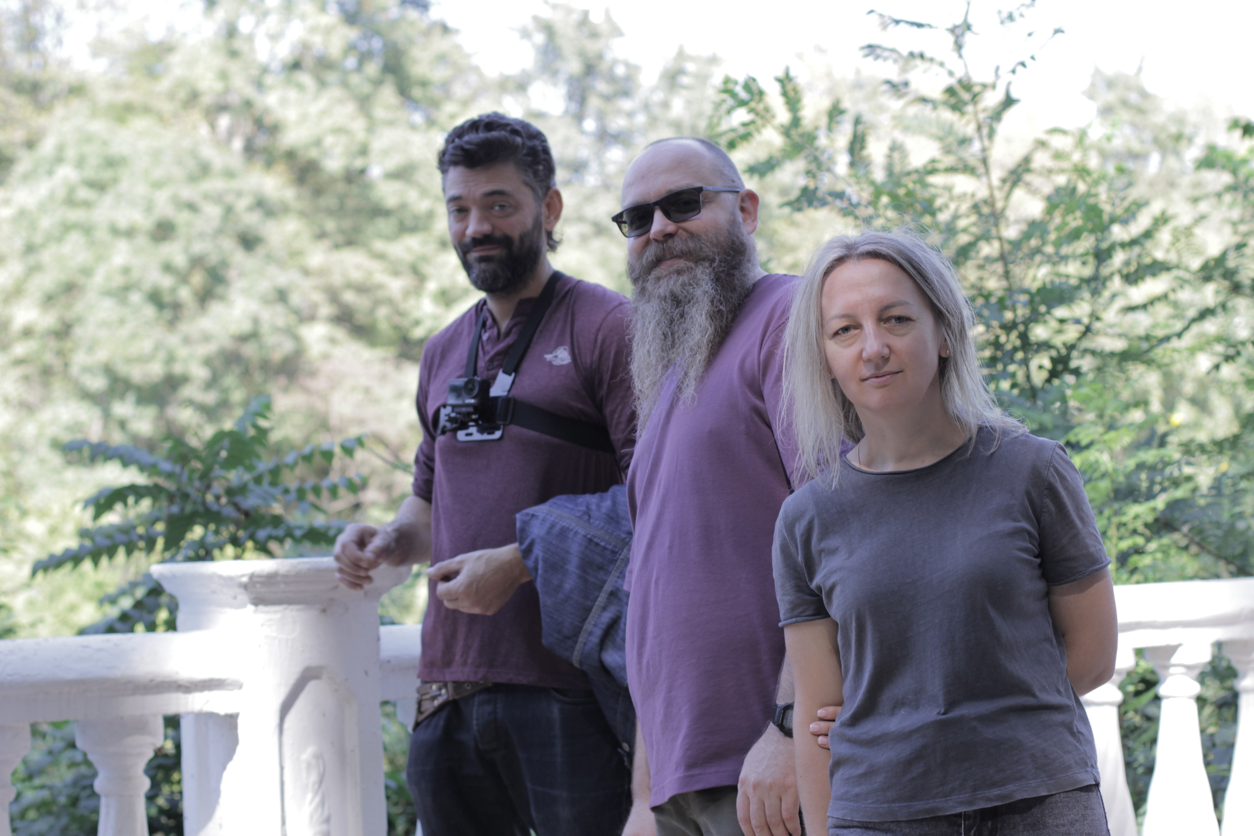 Горячий Ключ (2024-09-22). Собор Отрасли