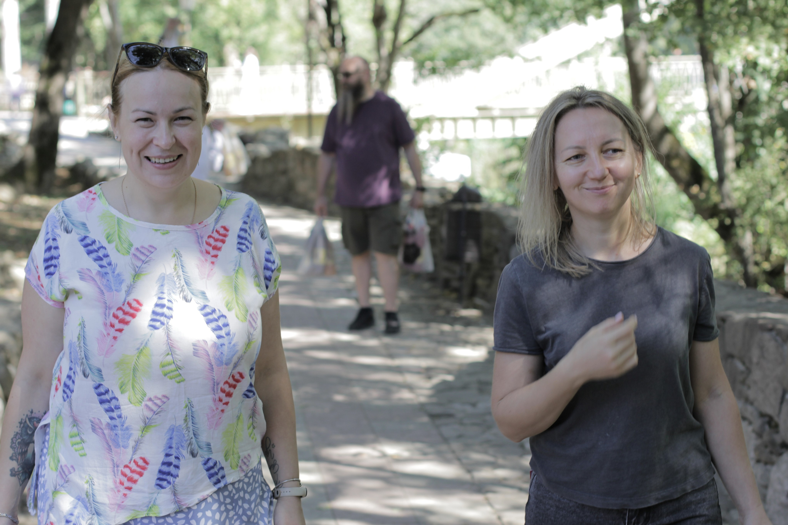 Горячий Ключ (2024-09-22). Собор Отрасли