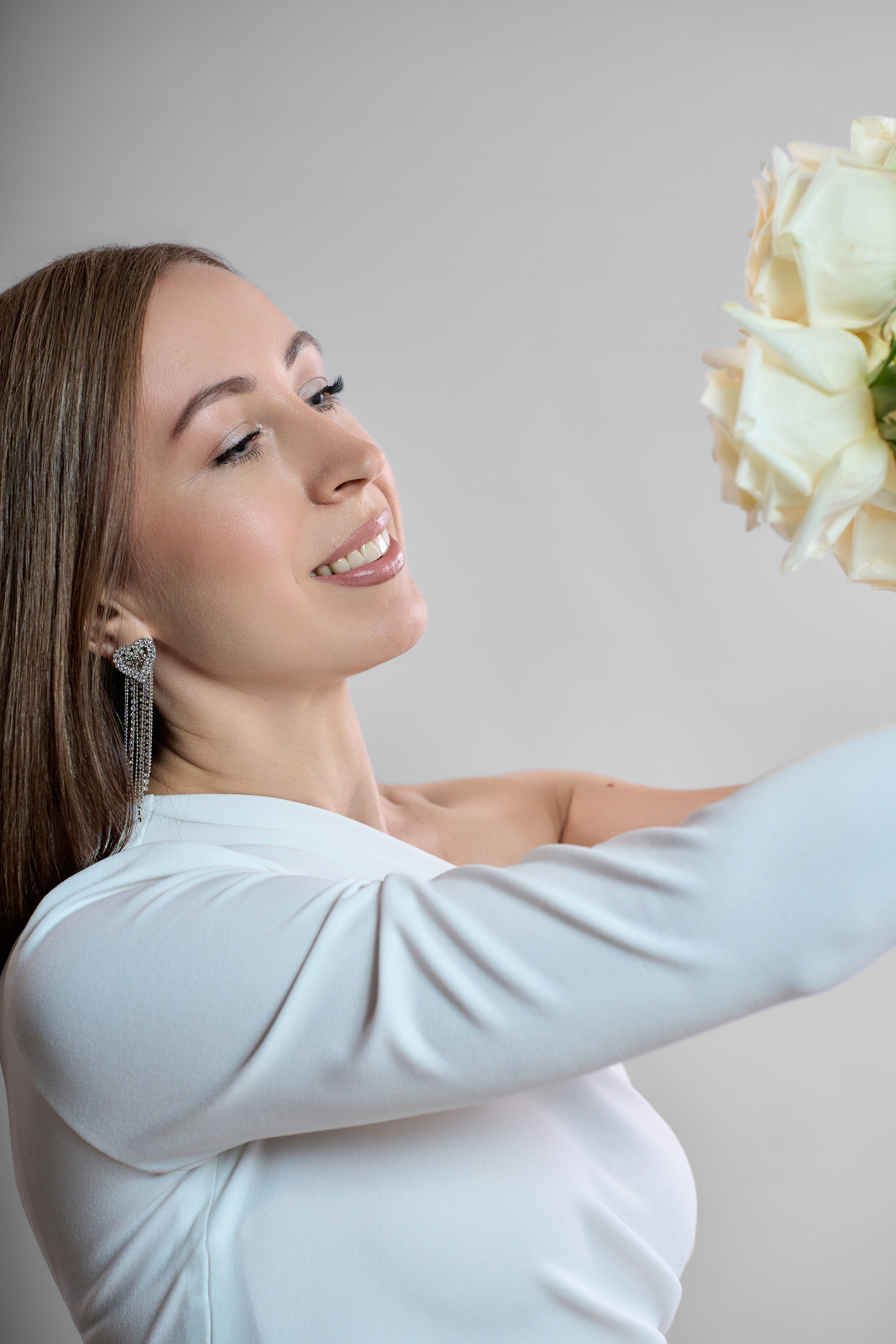 Наталья. Фотограф и видеограф Павел Серобабов