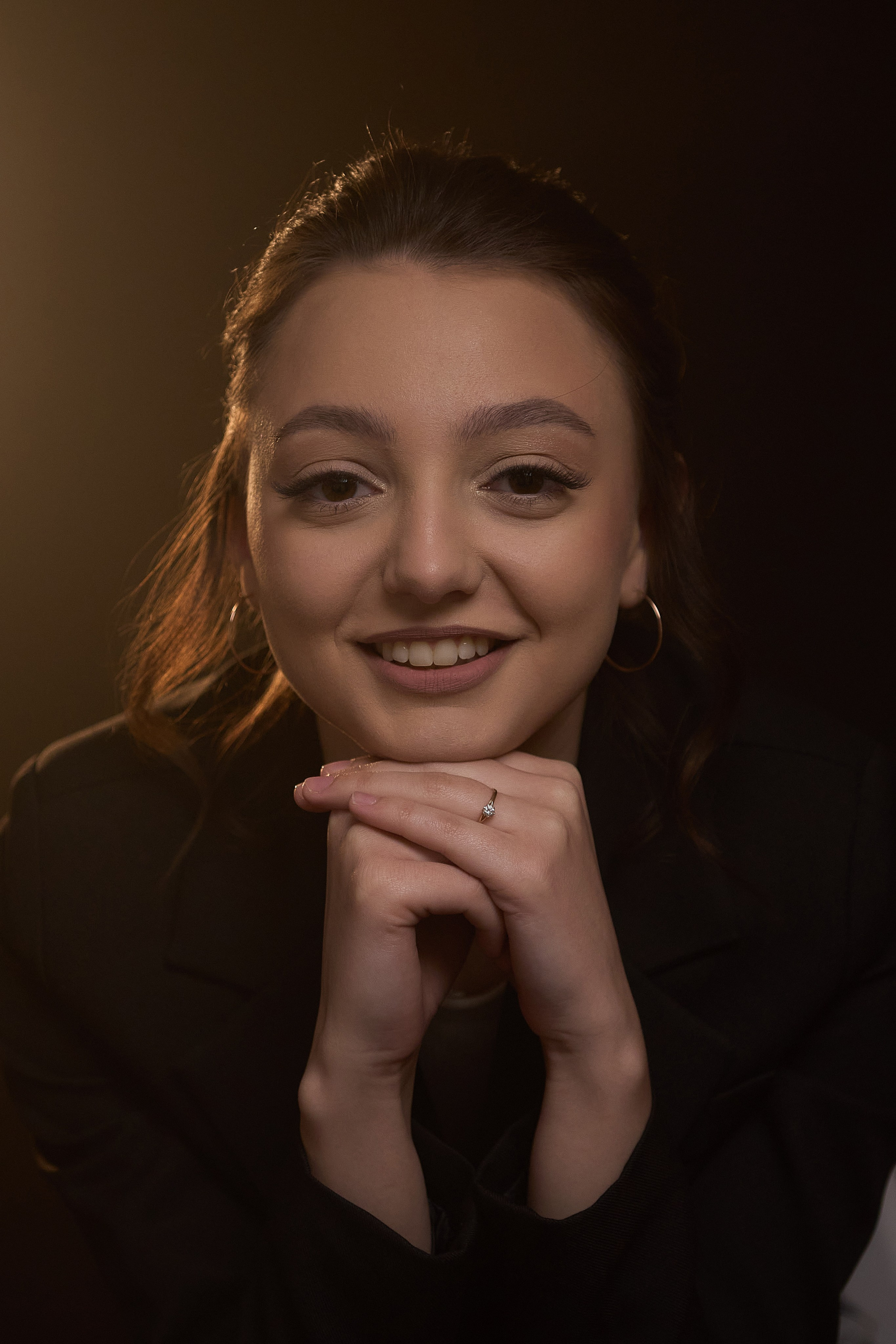 Дарья. Фотограф и видеограф Павел Серобабов