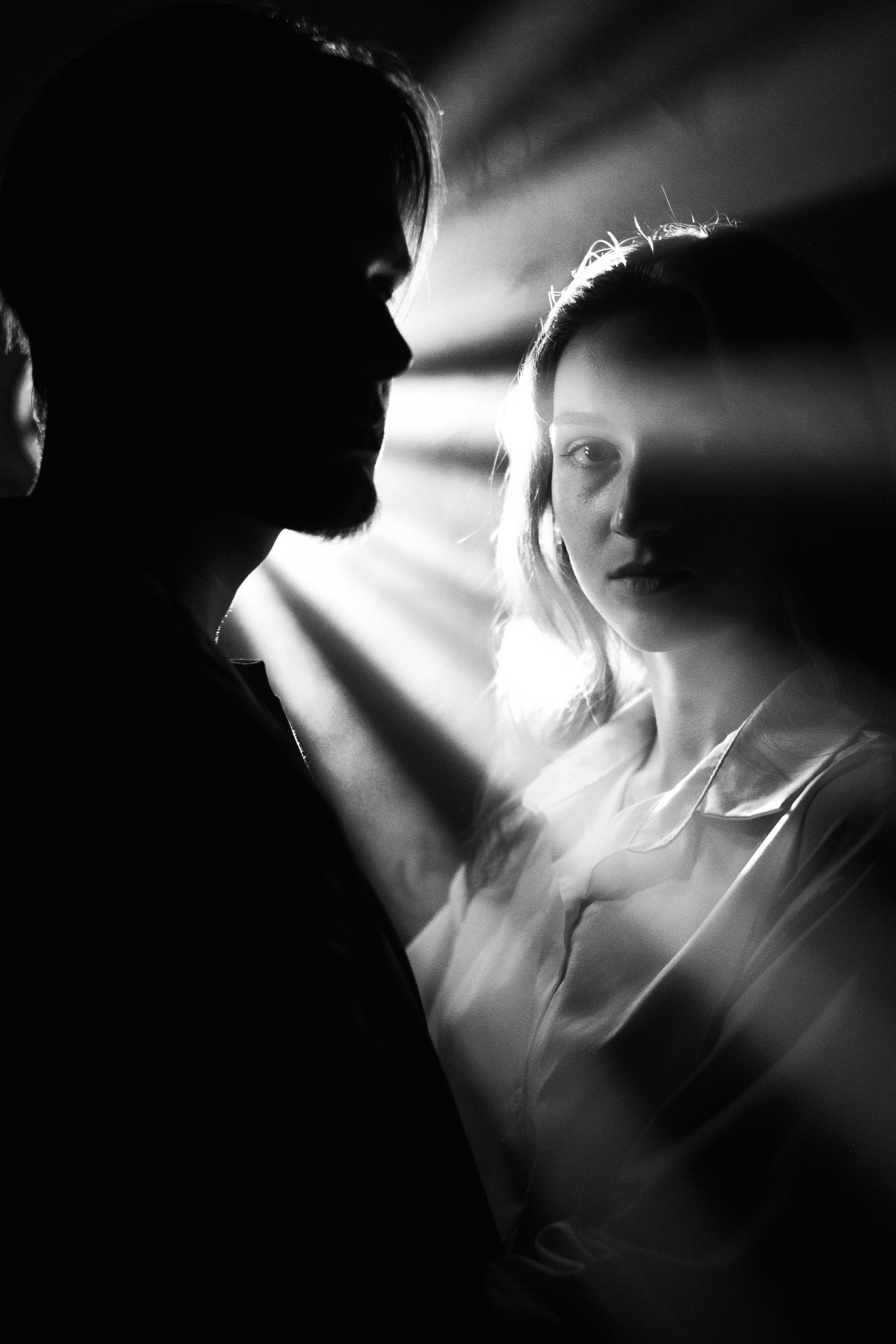 Аня и Максим. Flint — photographer