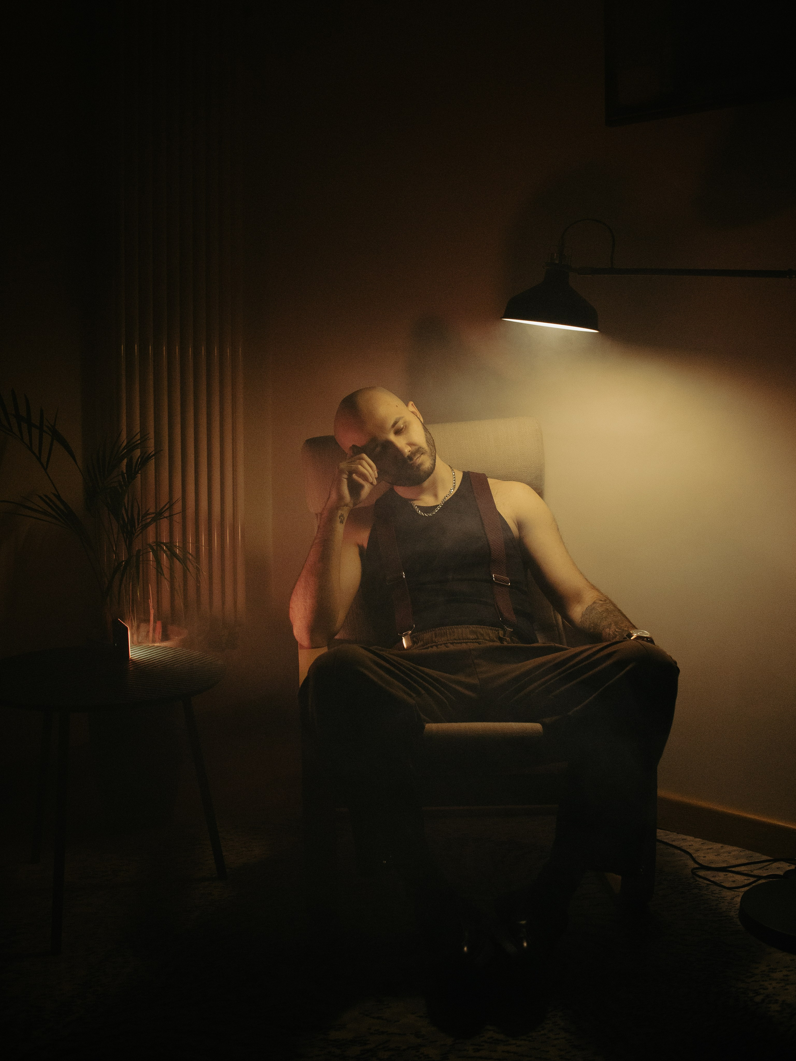 Serezha Moore | vsemojno. Фотограф из Санкт-Петербурга Валерия Ленских